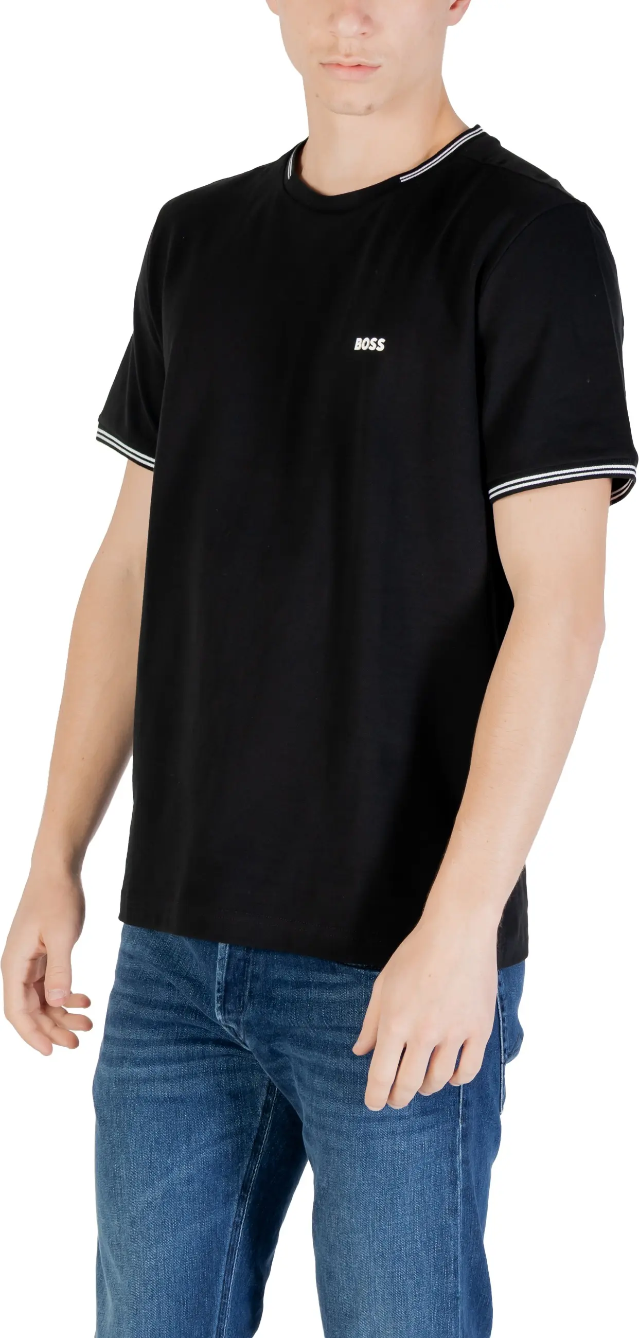 T-shirts BOSS