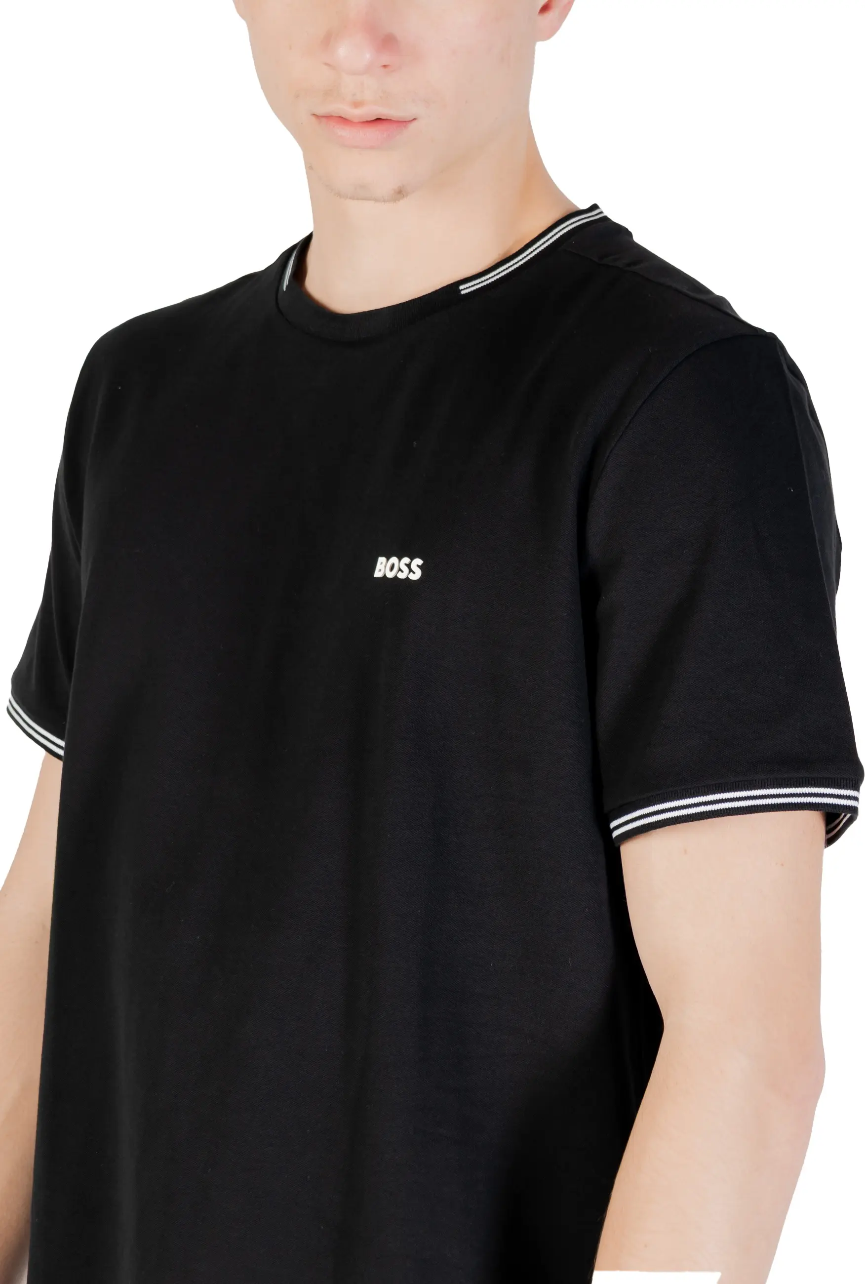 T-shirts BOSS