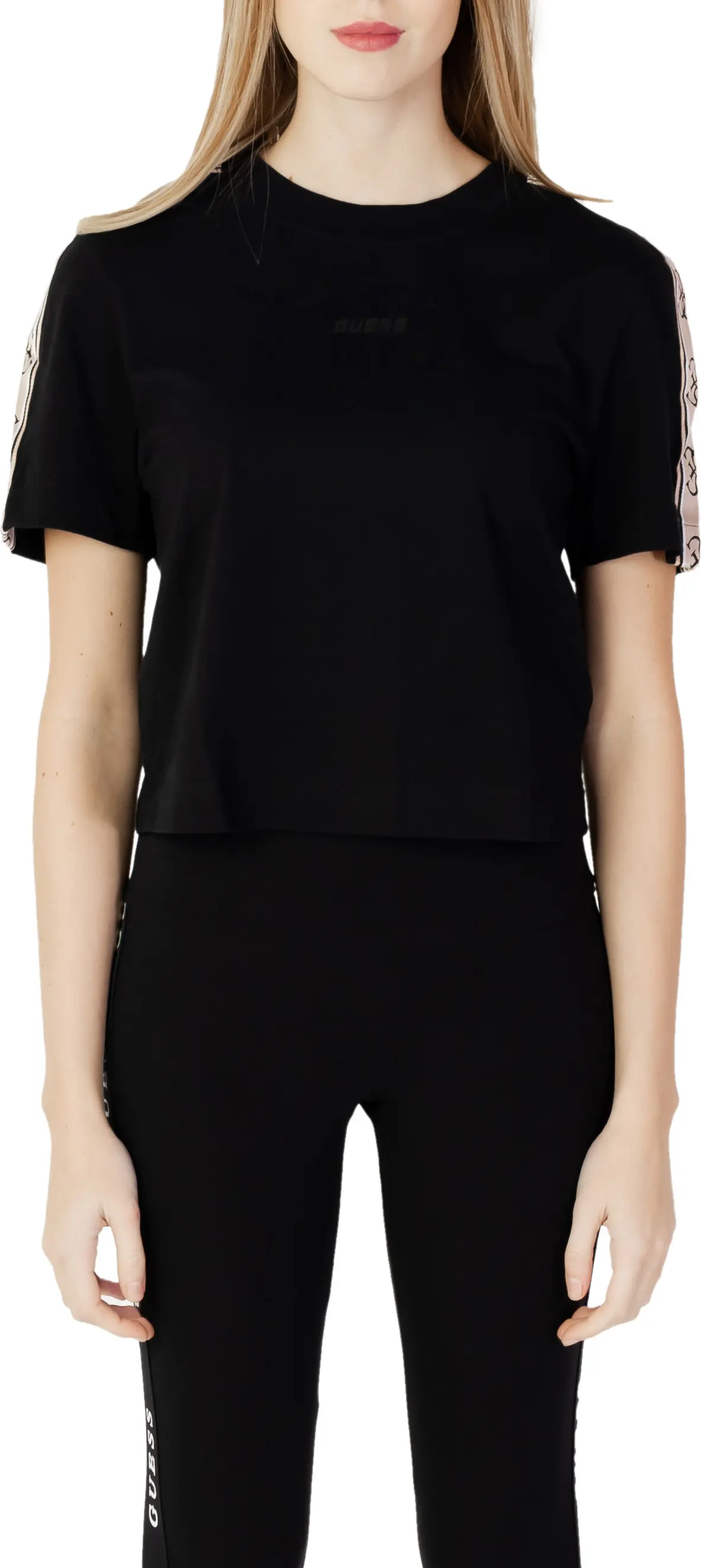 T-shirts GUESS