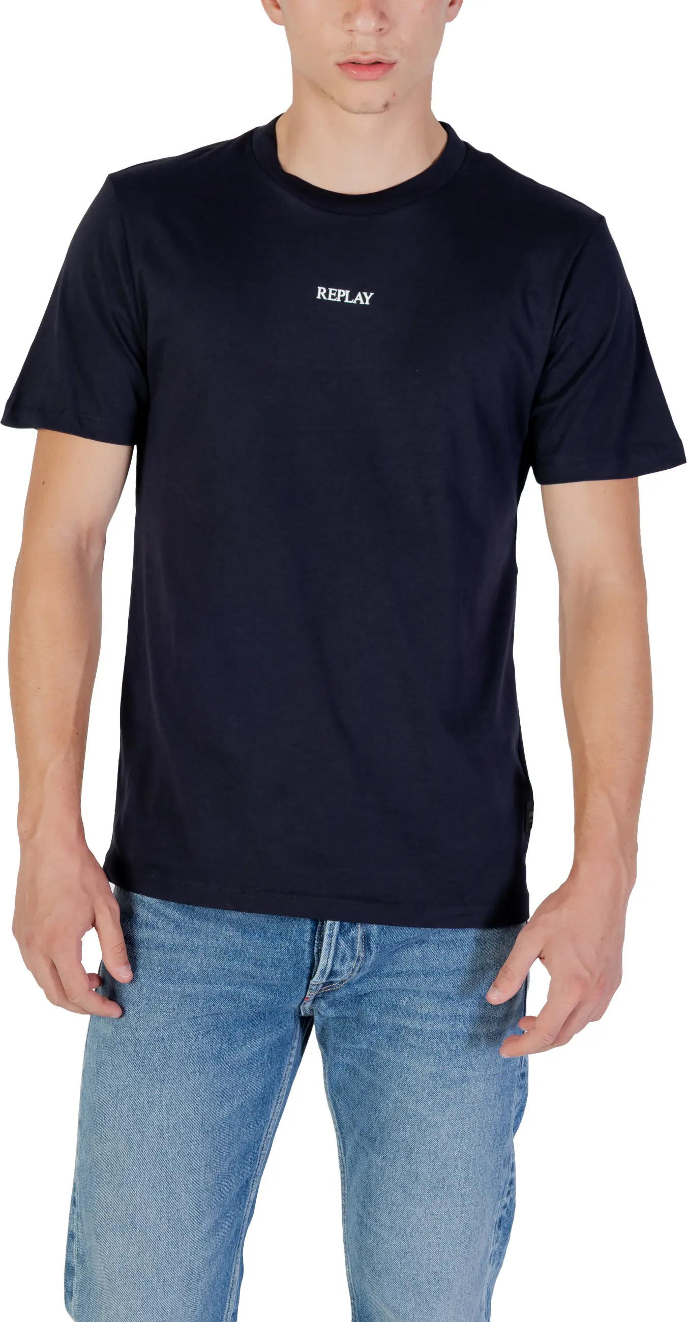 T-shirts Replay