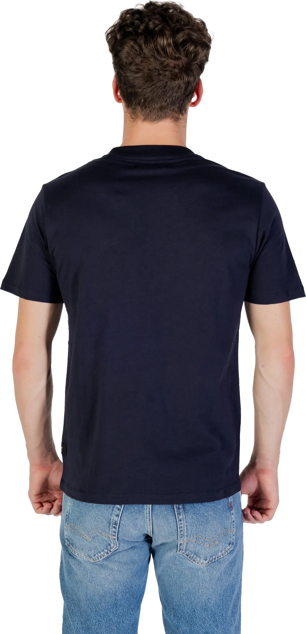 T-shirts Replay