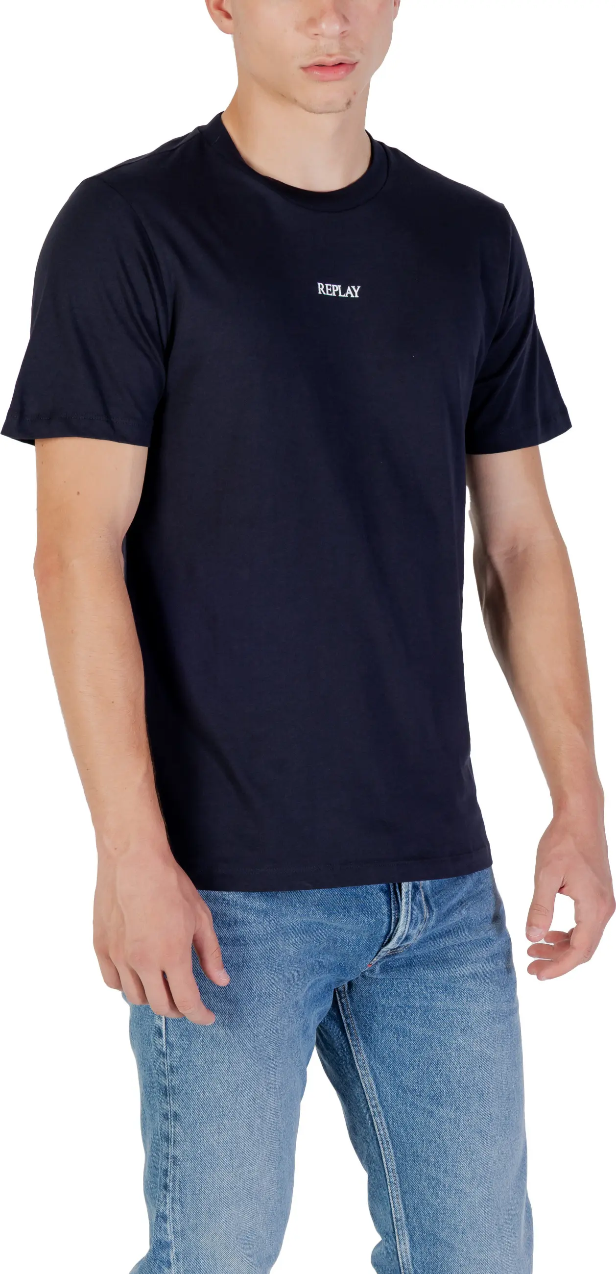 T-shirts Replay