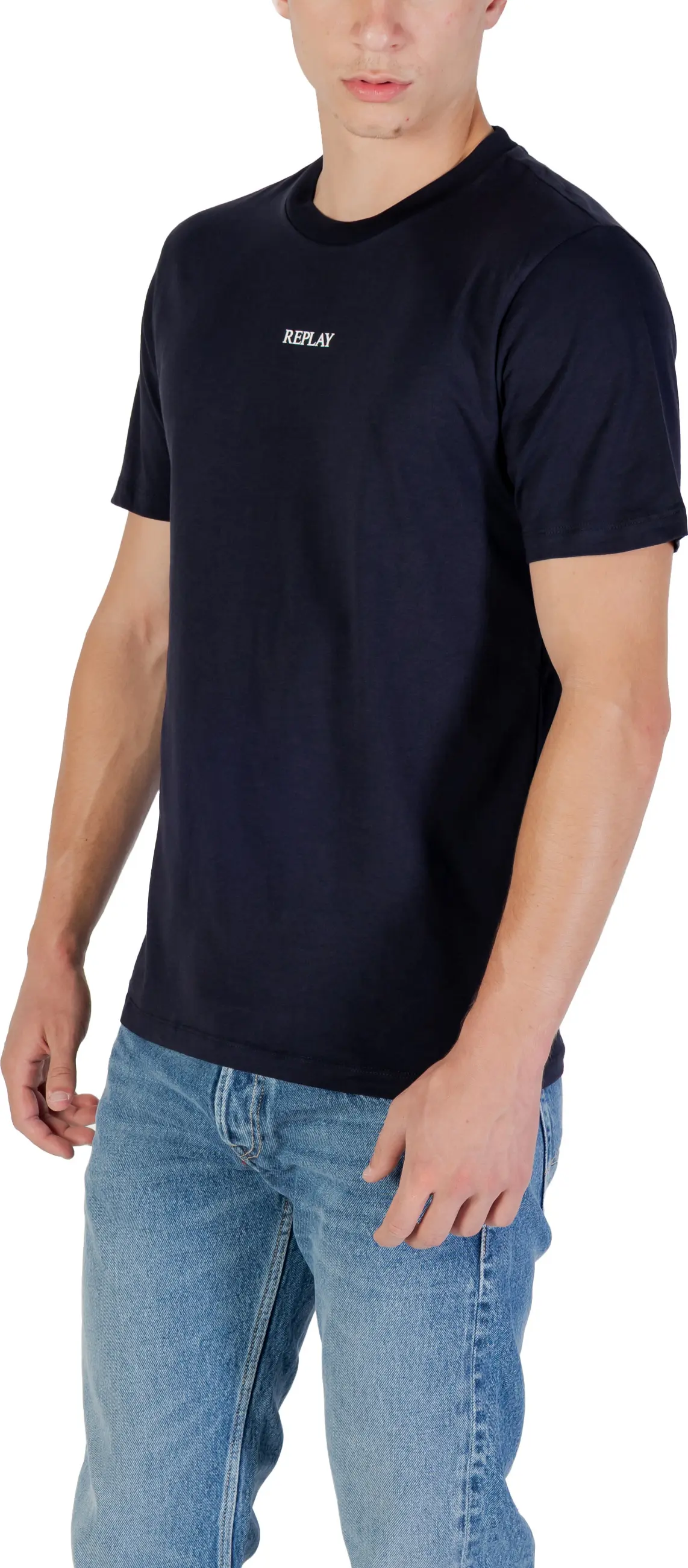 T-shirts Replay