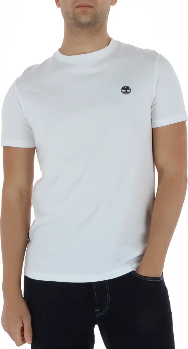 T-shirts Timberland