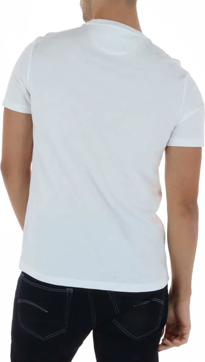 T-shirts Timberland