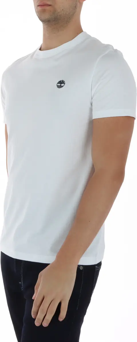 T-shirts Timberland