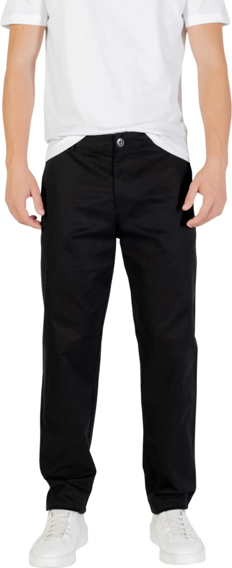 Брюки Armani Exchange