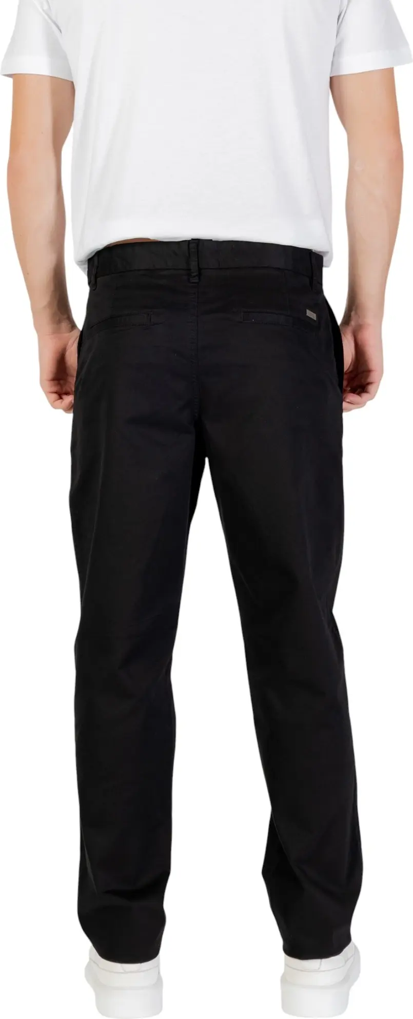 Брюки Armani Exchange
