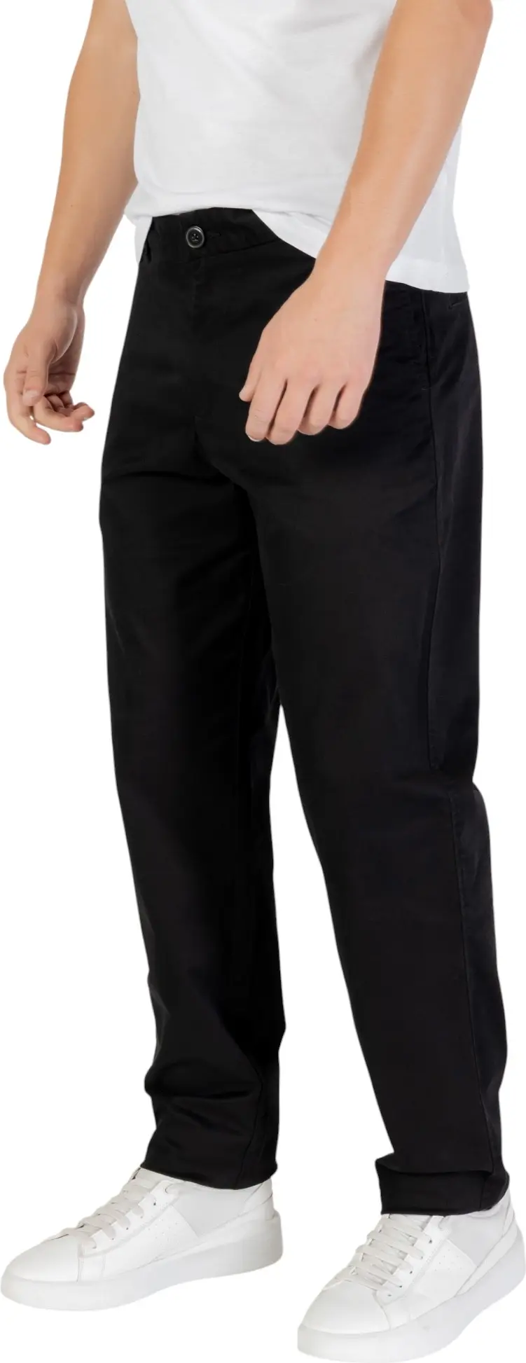 Брюки Armani Exchange