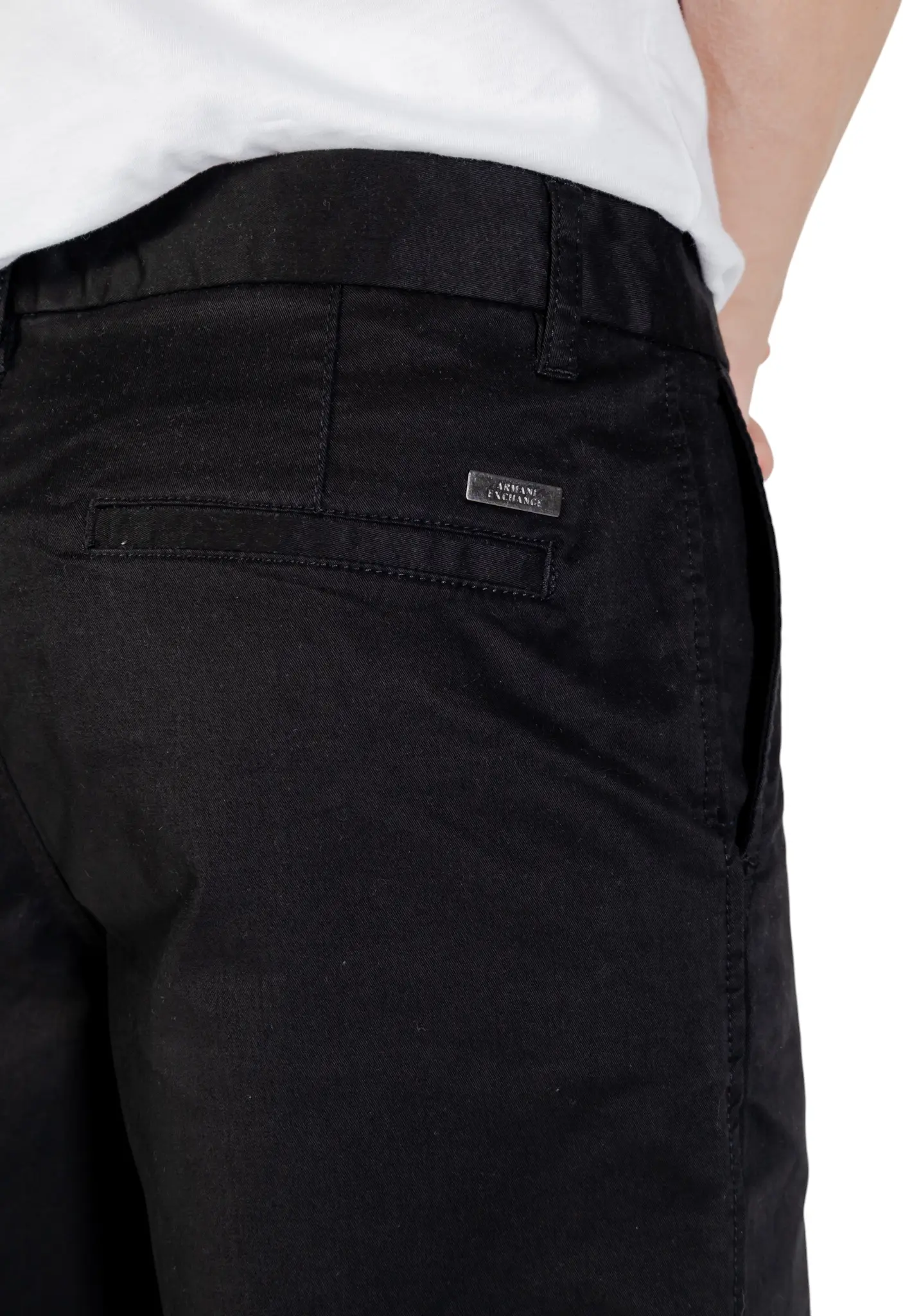 Брюки Armani Exchange