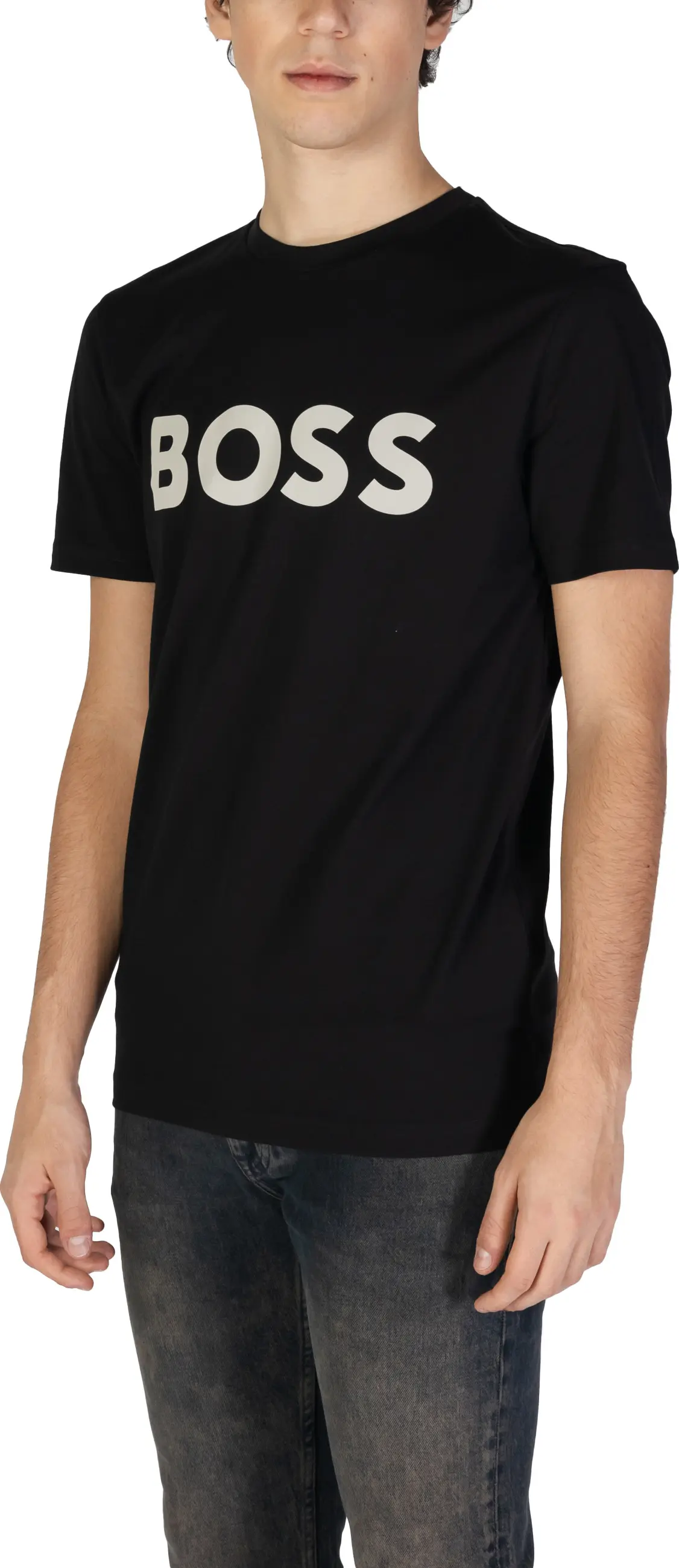 T-shirts BOSS