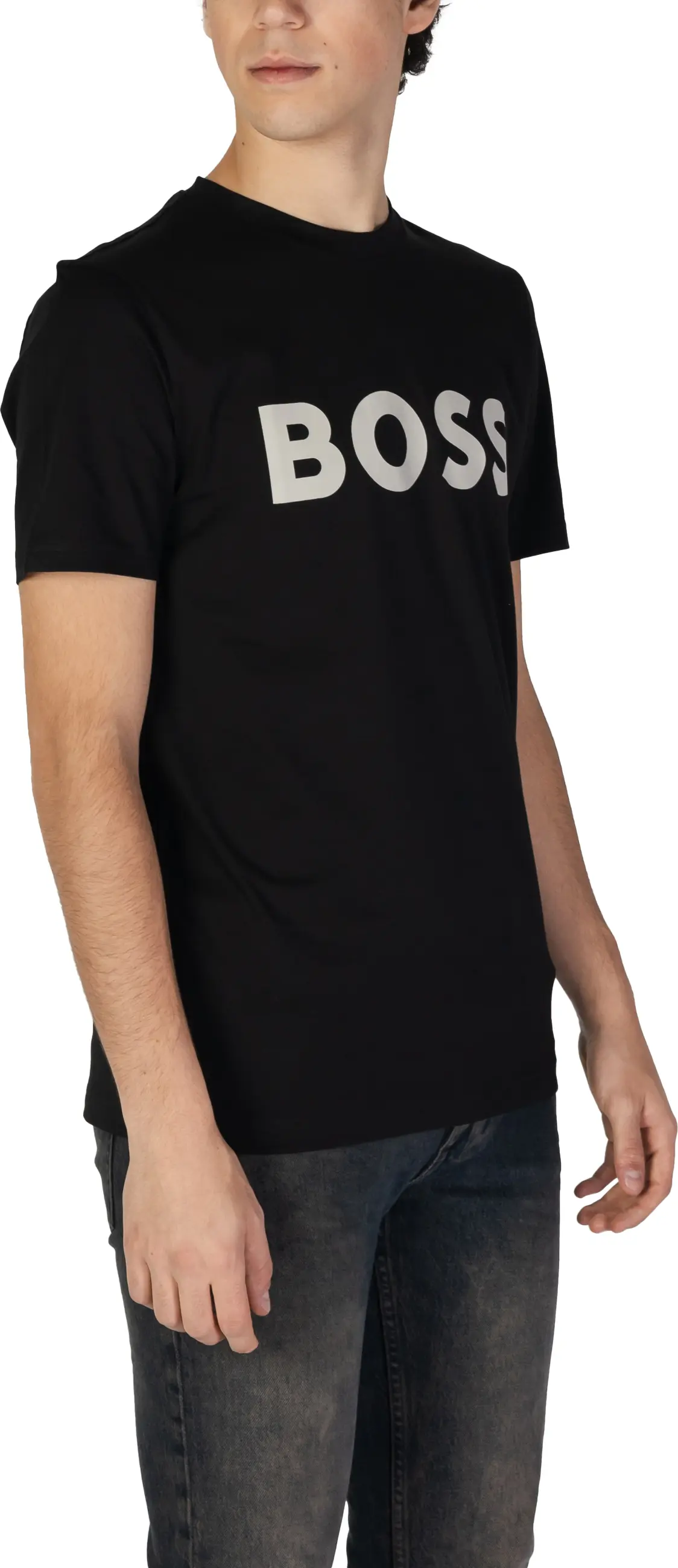 T-shirts BOSS