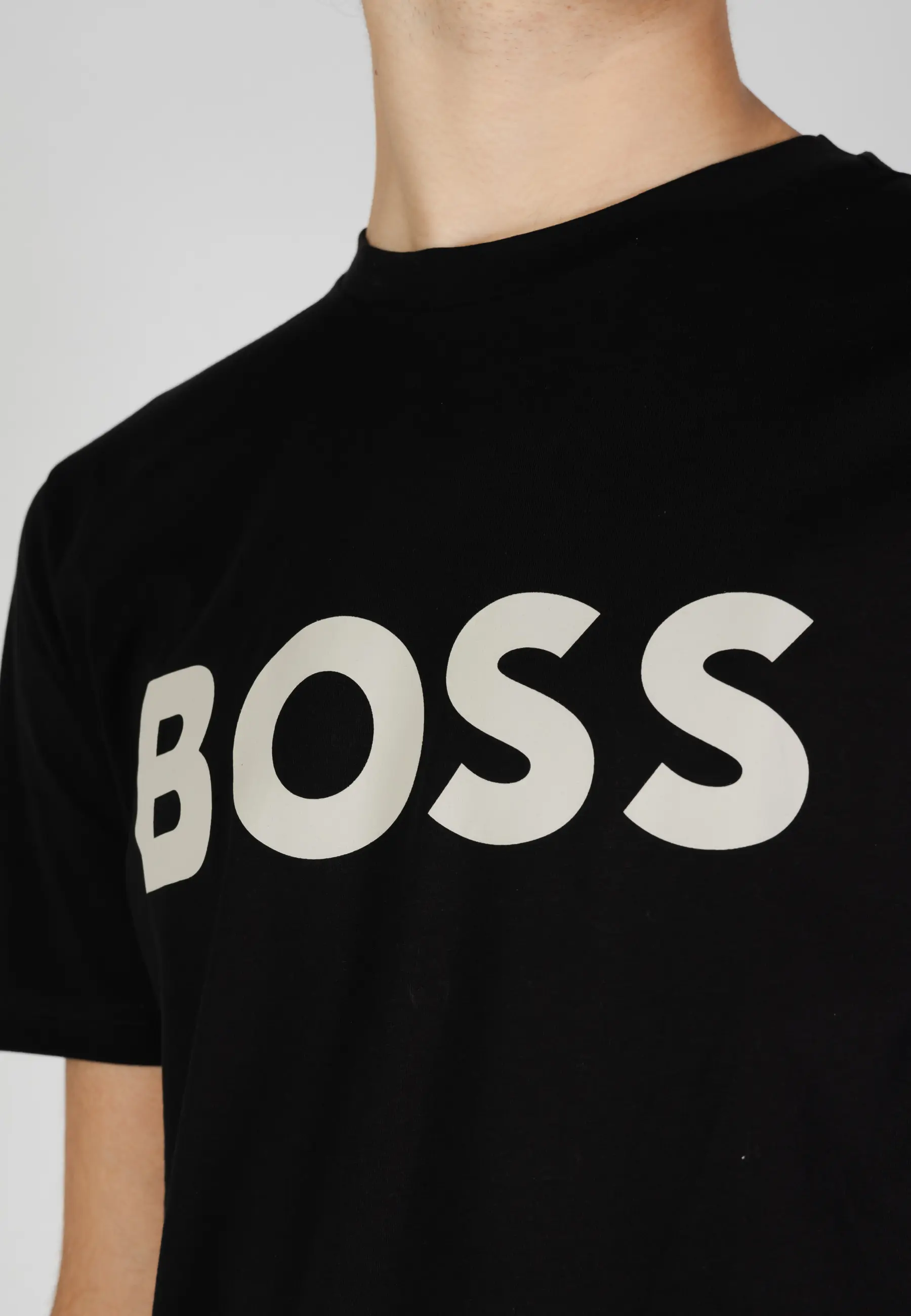 T-shirts BOSS