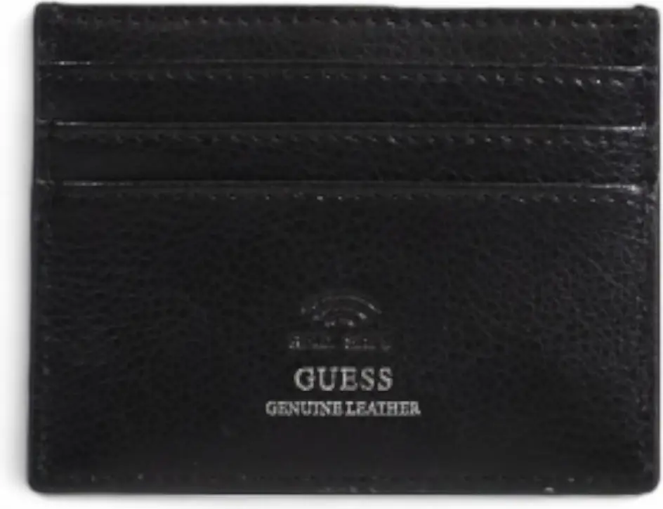 Кошельки GUESS