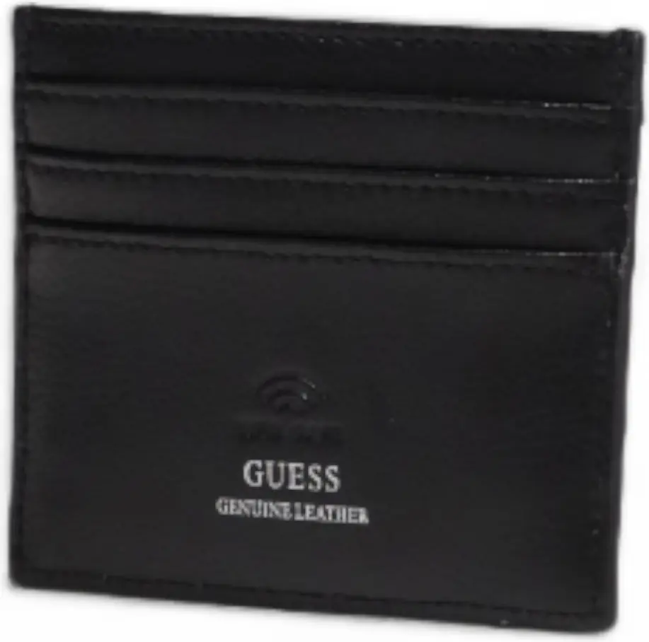 Кошельки GUESS