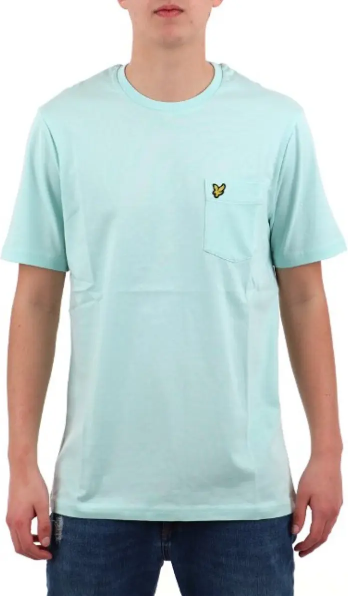 Футболка Lyle & Scott