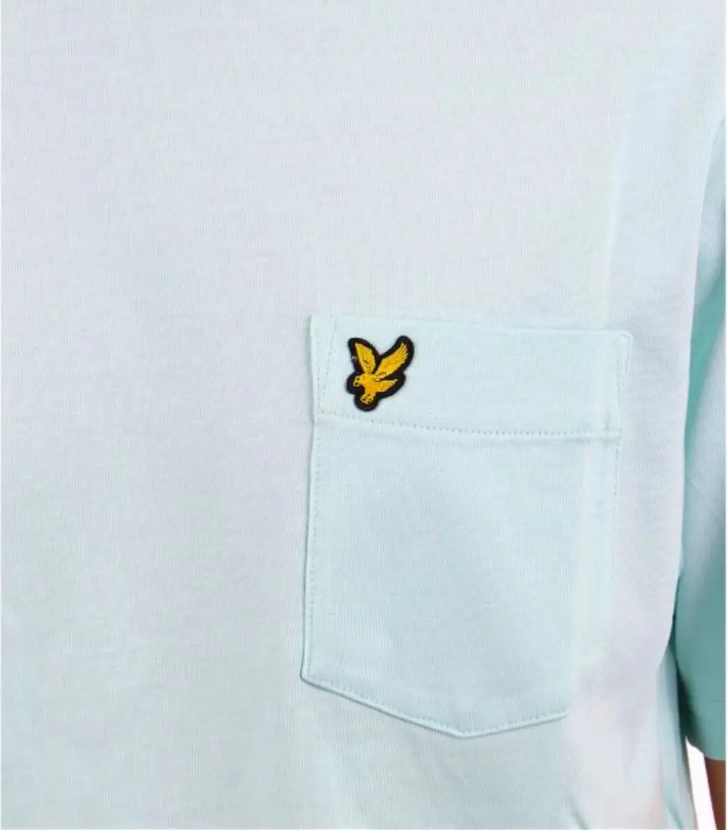 Футболка Lyle & Scott