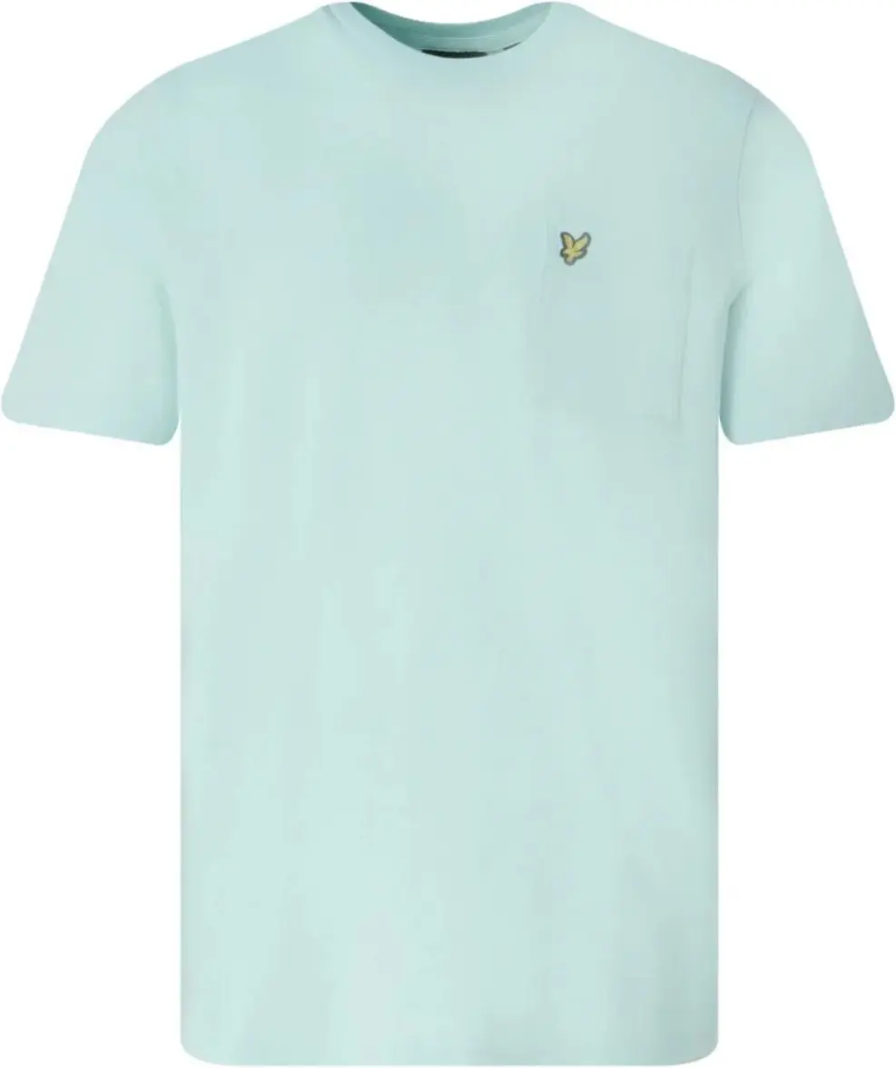 Футболка Lyle & Scott