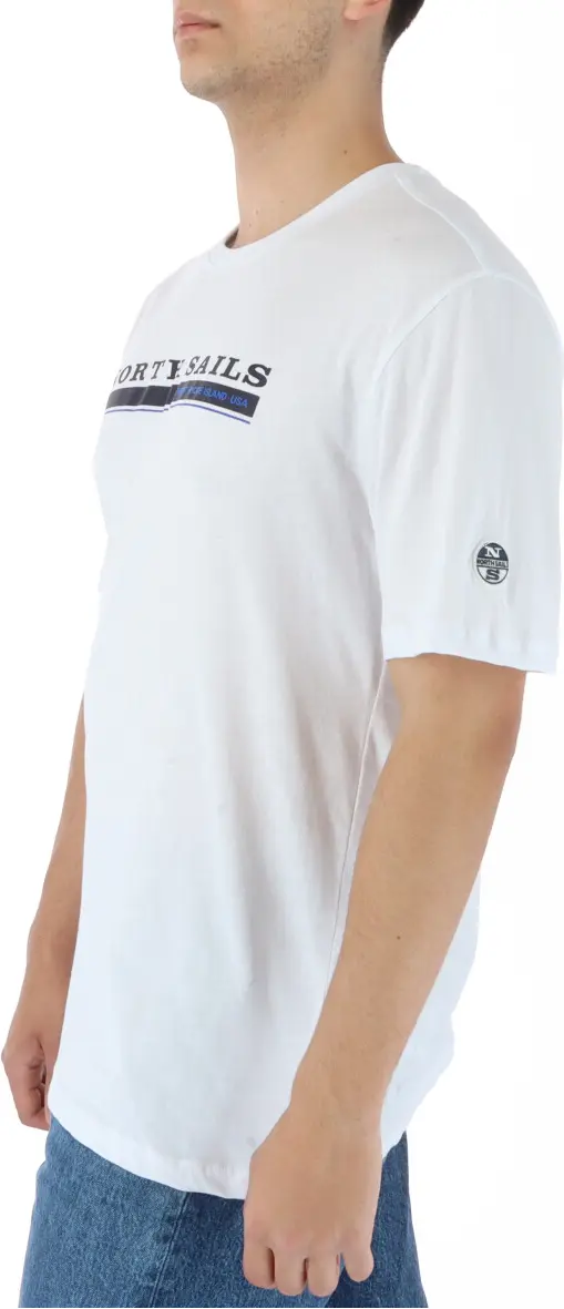 North Sails futbolka