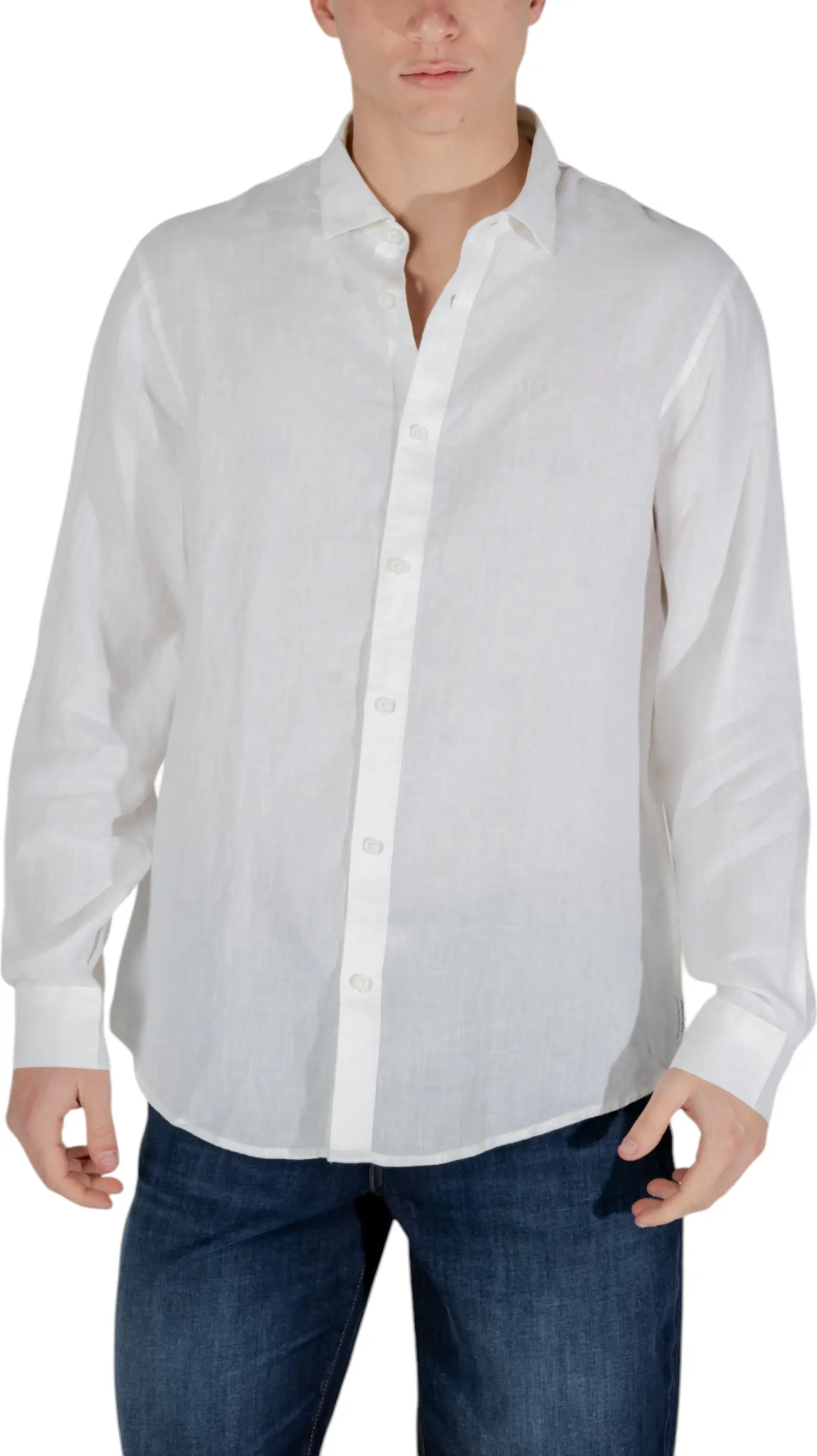 Рубашка Armani Exchange