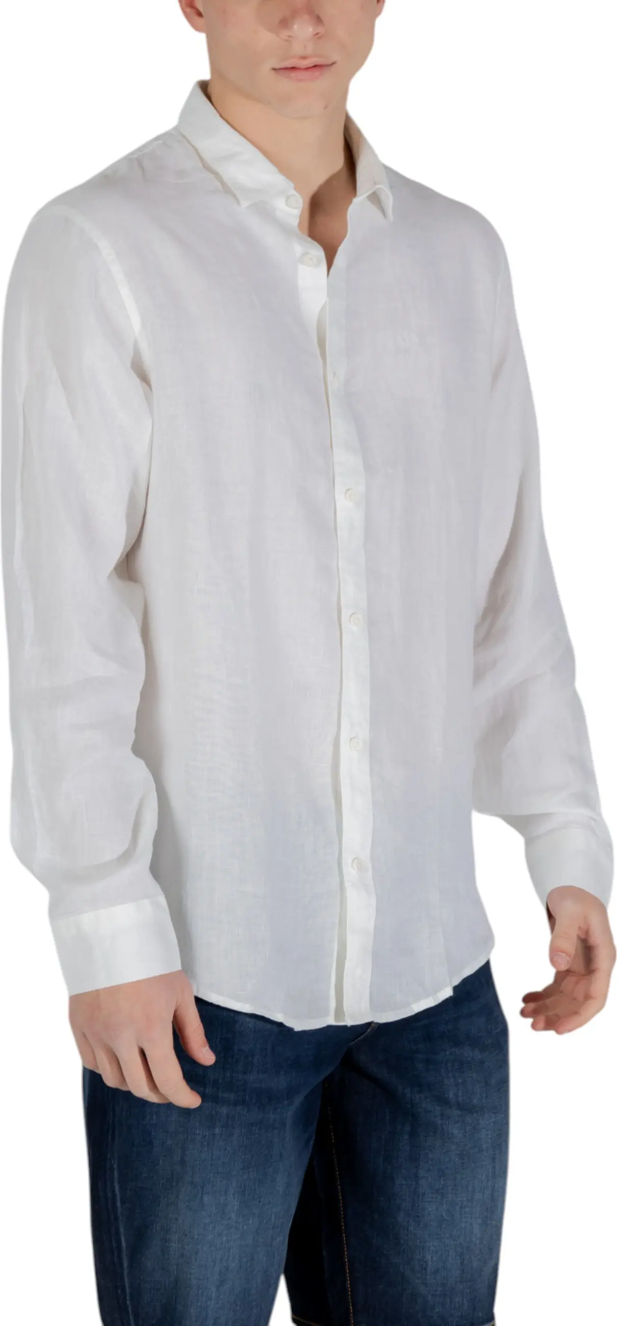 Рубашка Armani Exchange