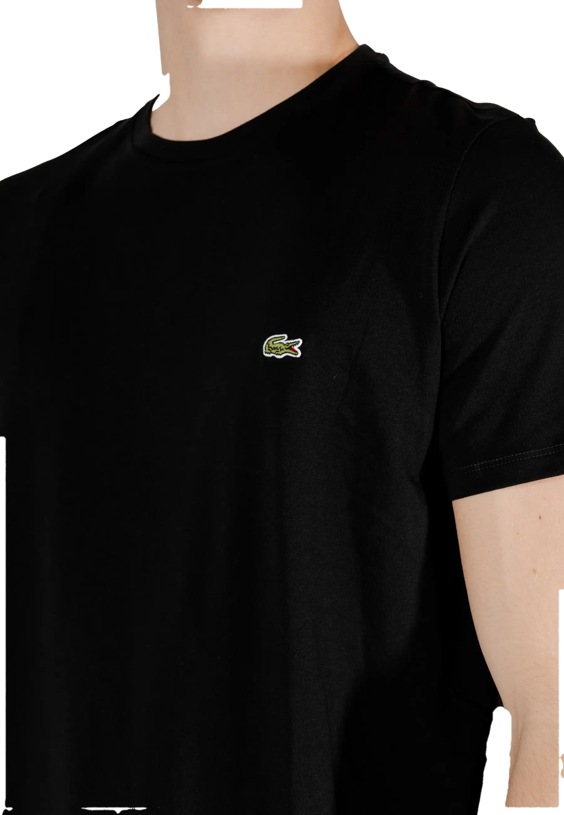 Футболка Lacoste