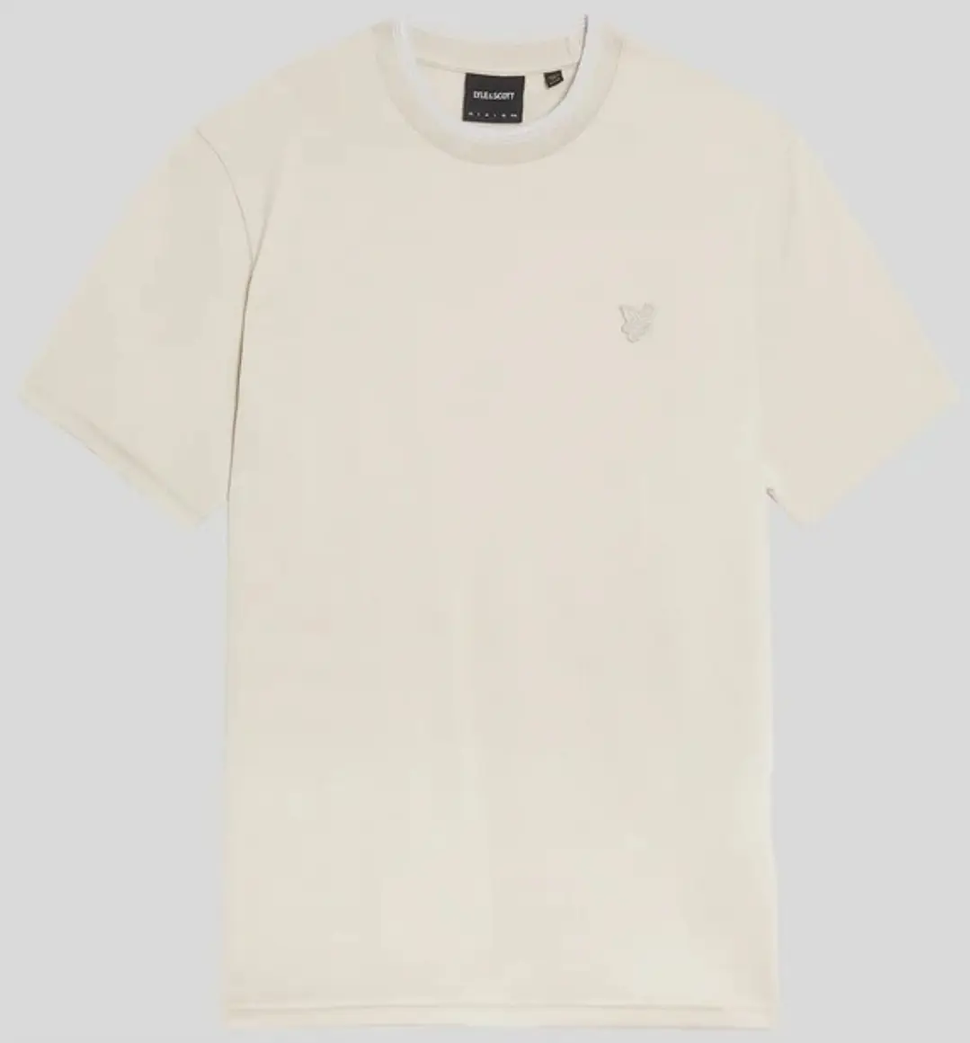 T-shirts Lyle & Scott