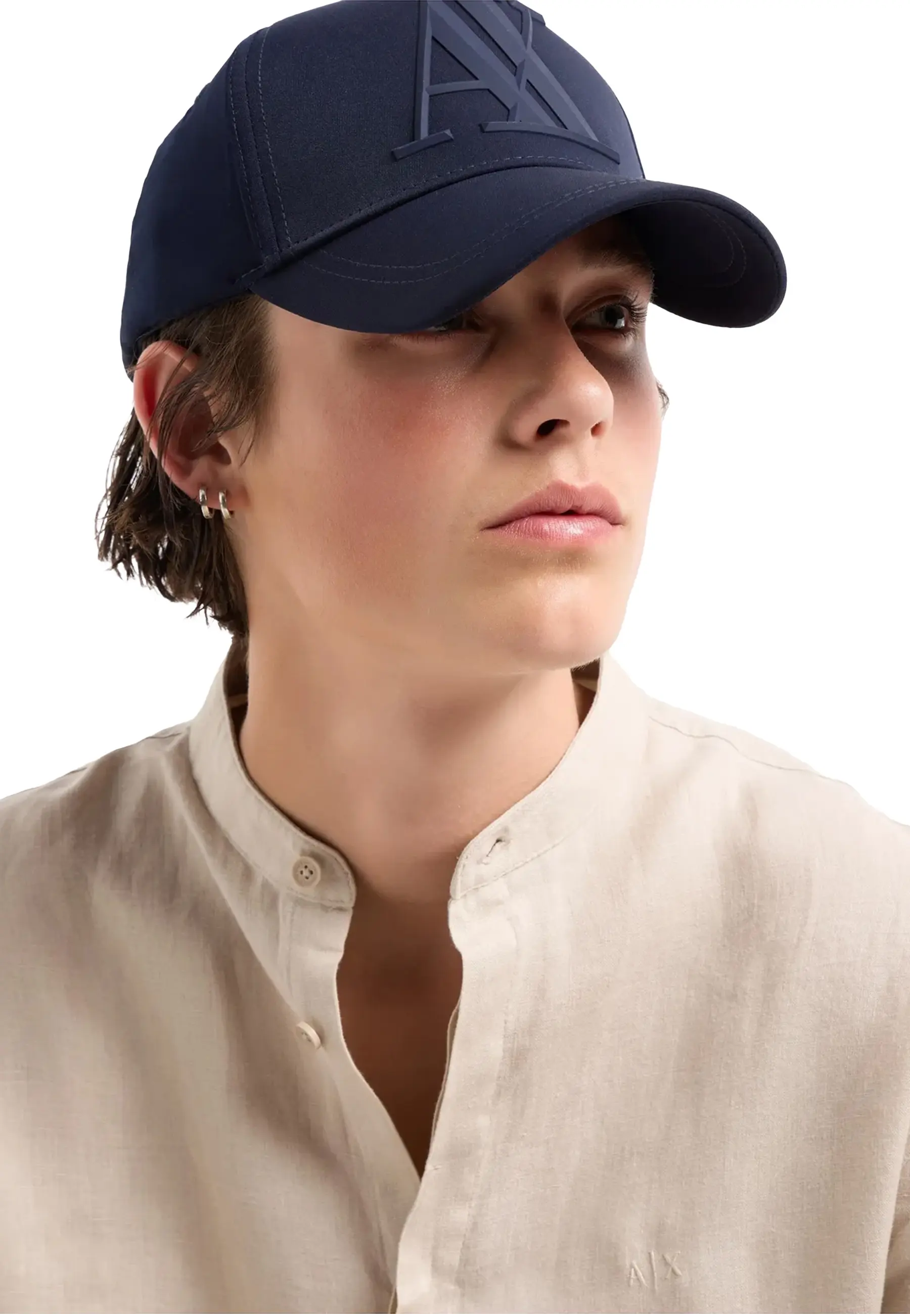 Caps Armani Exchange