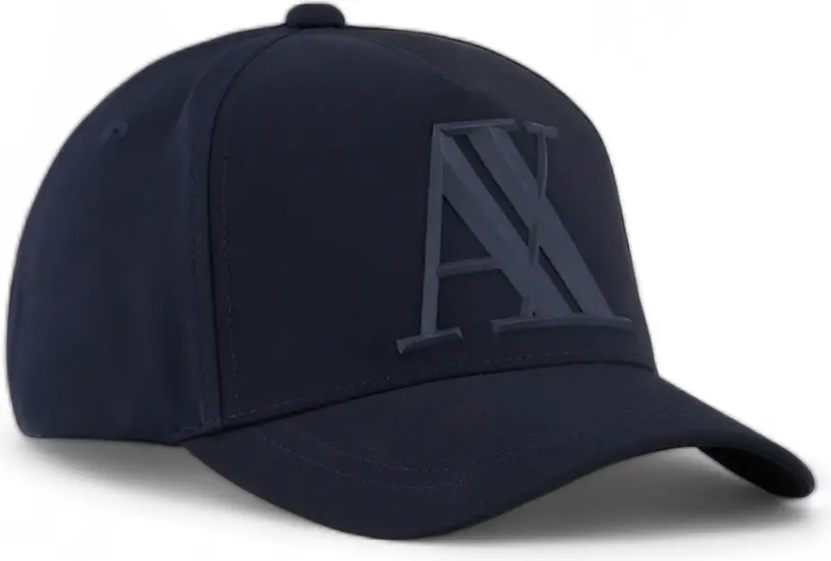 Caps Armani Exchange