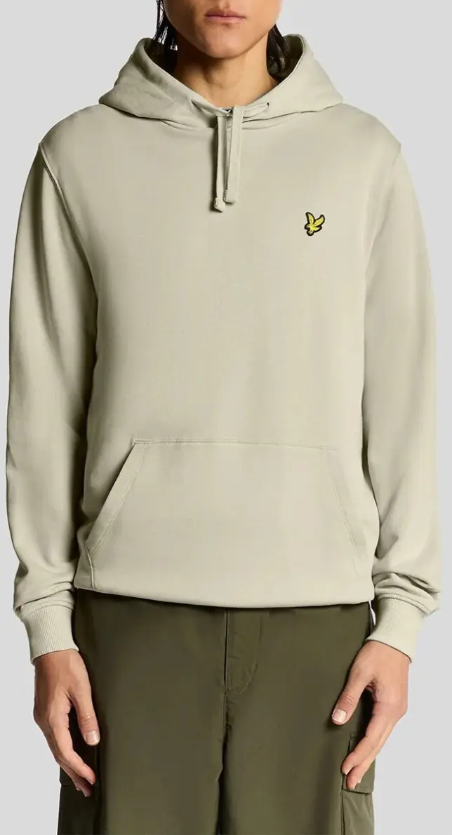 Lyle & Scott sweatshirt