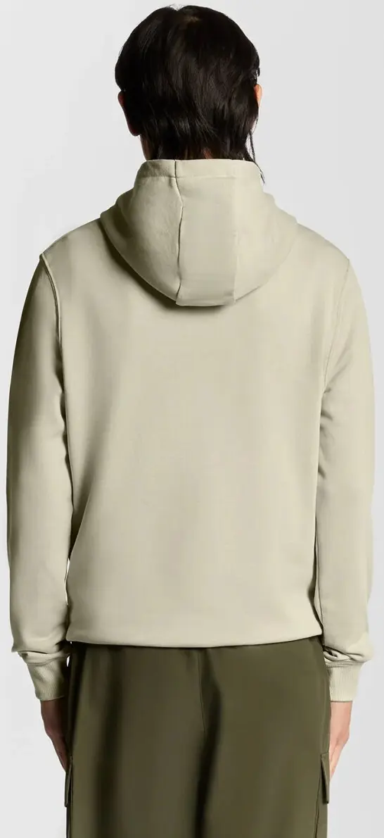 Толстовки Lyle & Scott
