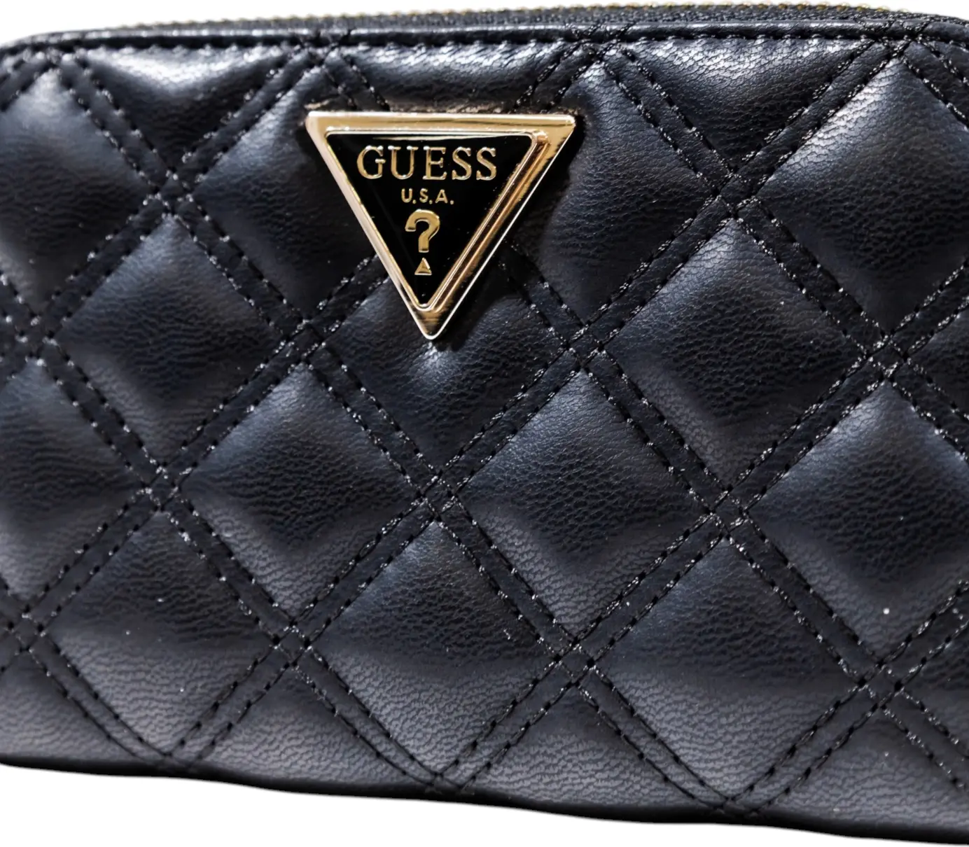 Кошельки GUESS