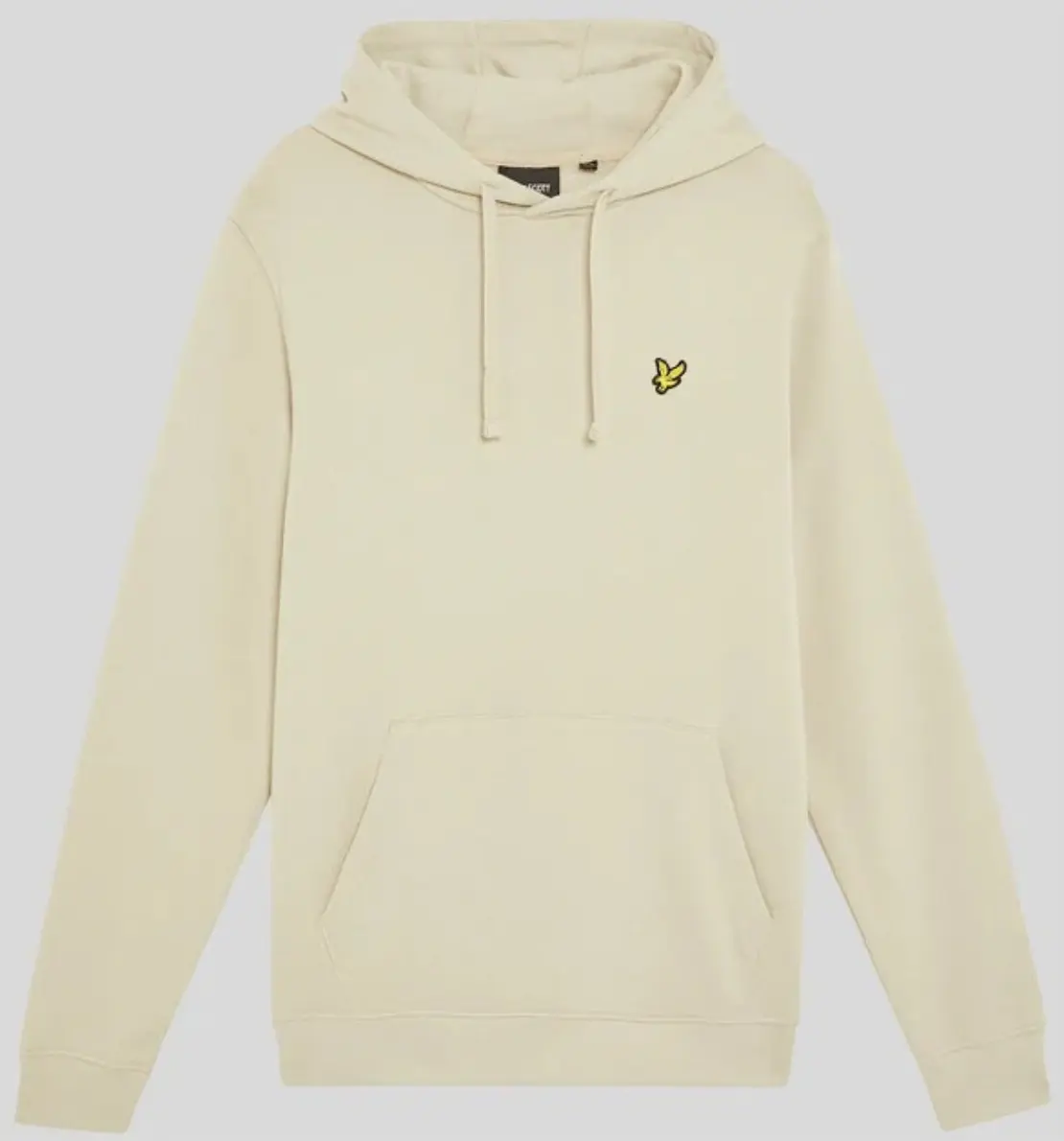 Толстовки Lyle & Scott