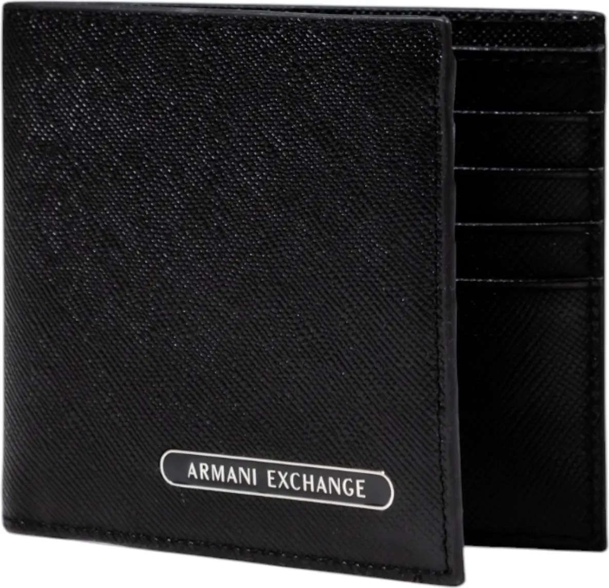 Wallets Armani Exchange