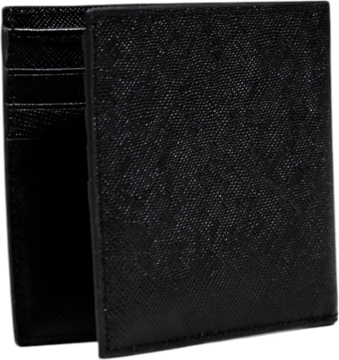 Wallets Armani Exchange