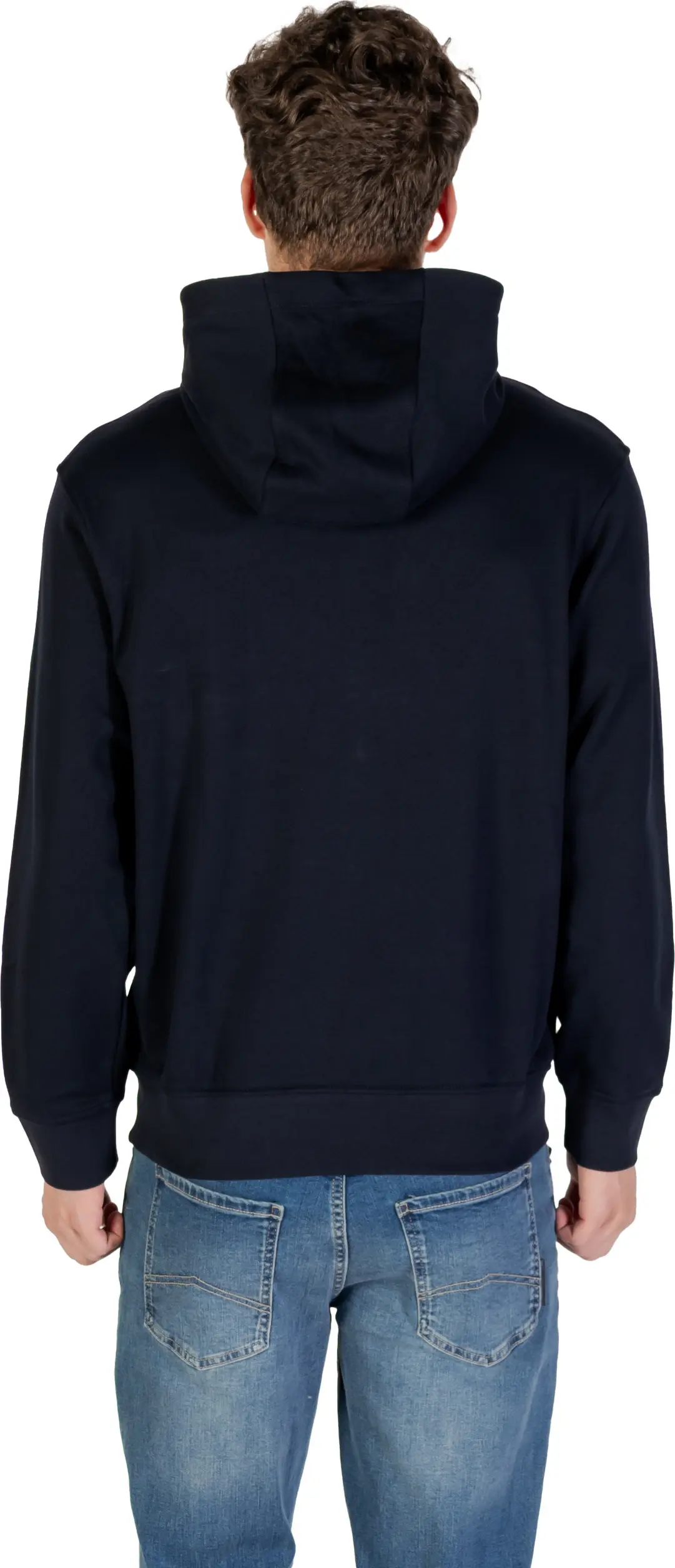 Свитшоты Armani Exchange