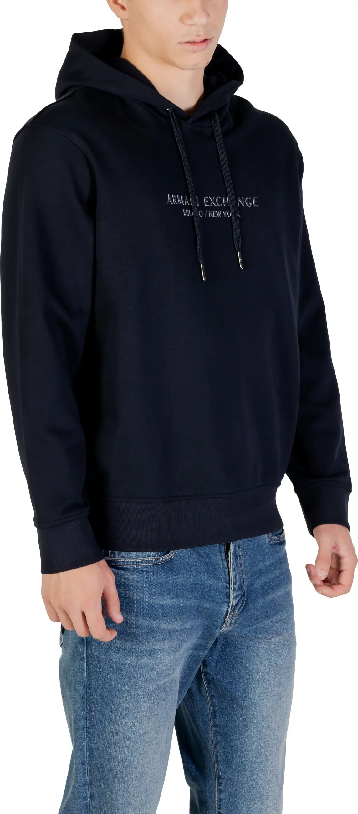 Свитшоты Armani Exchange