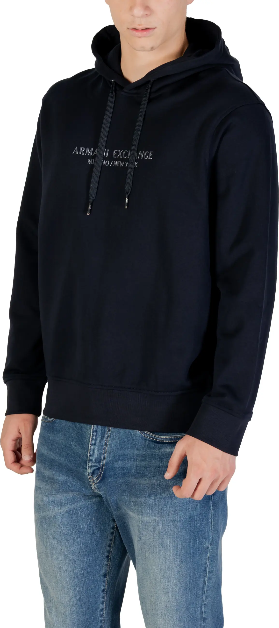 Свитшоты Armani Exchange