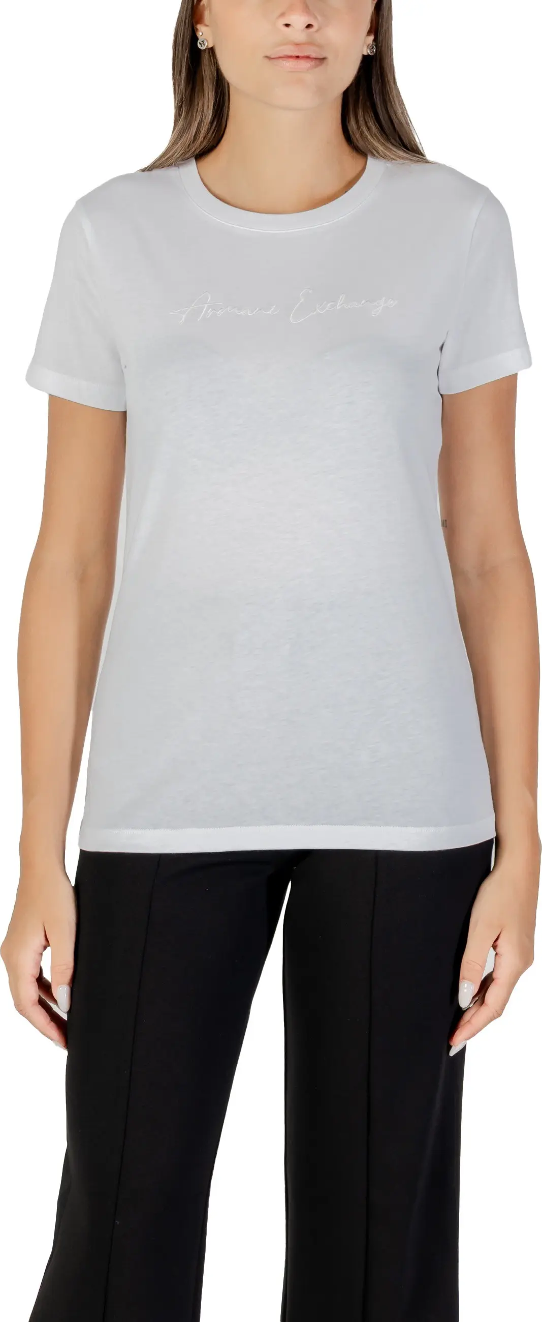 T-shirts Armani Exchange