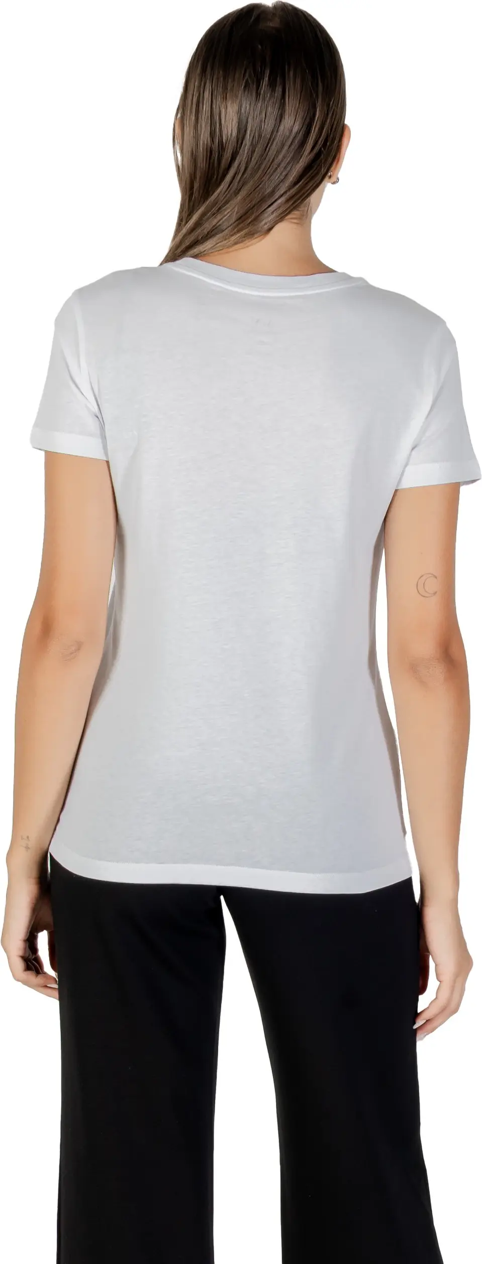 T-shirts Armani Exchange