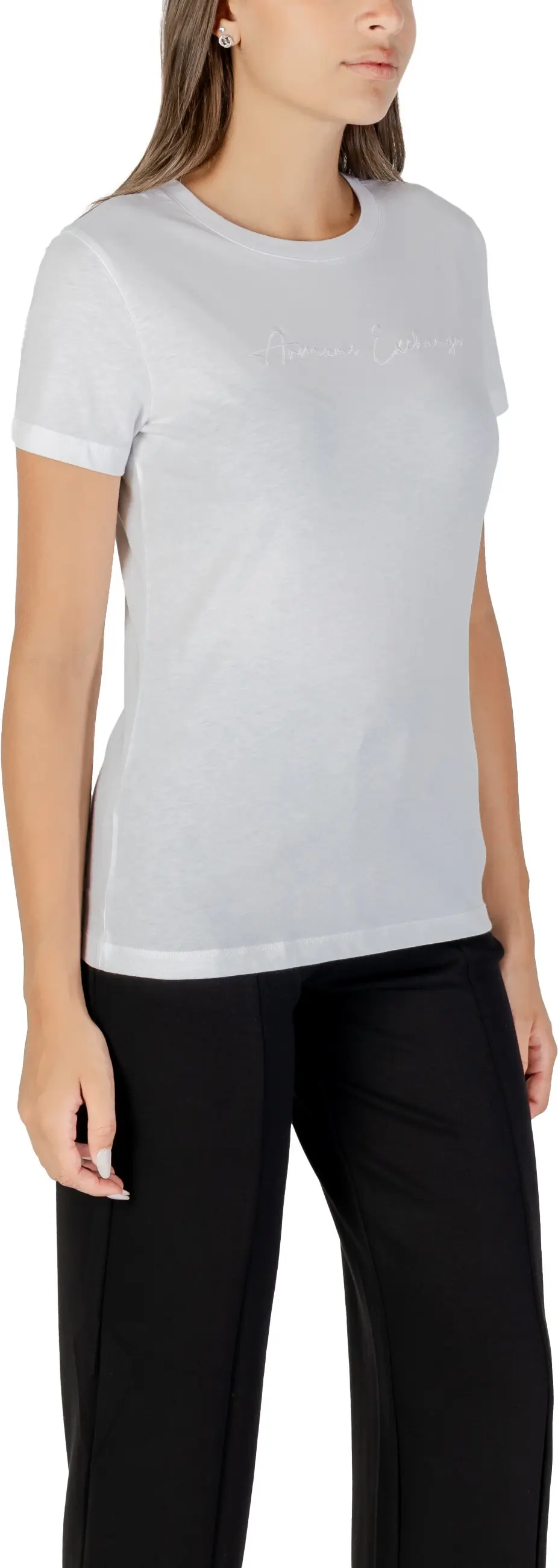 T-shirts Armani Exchange