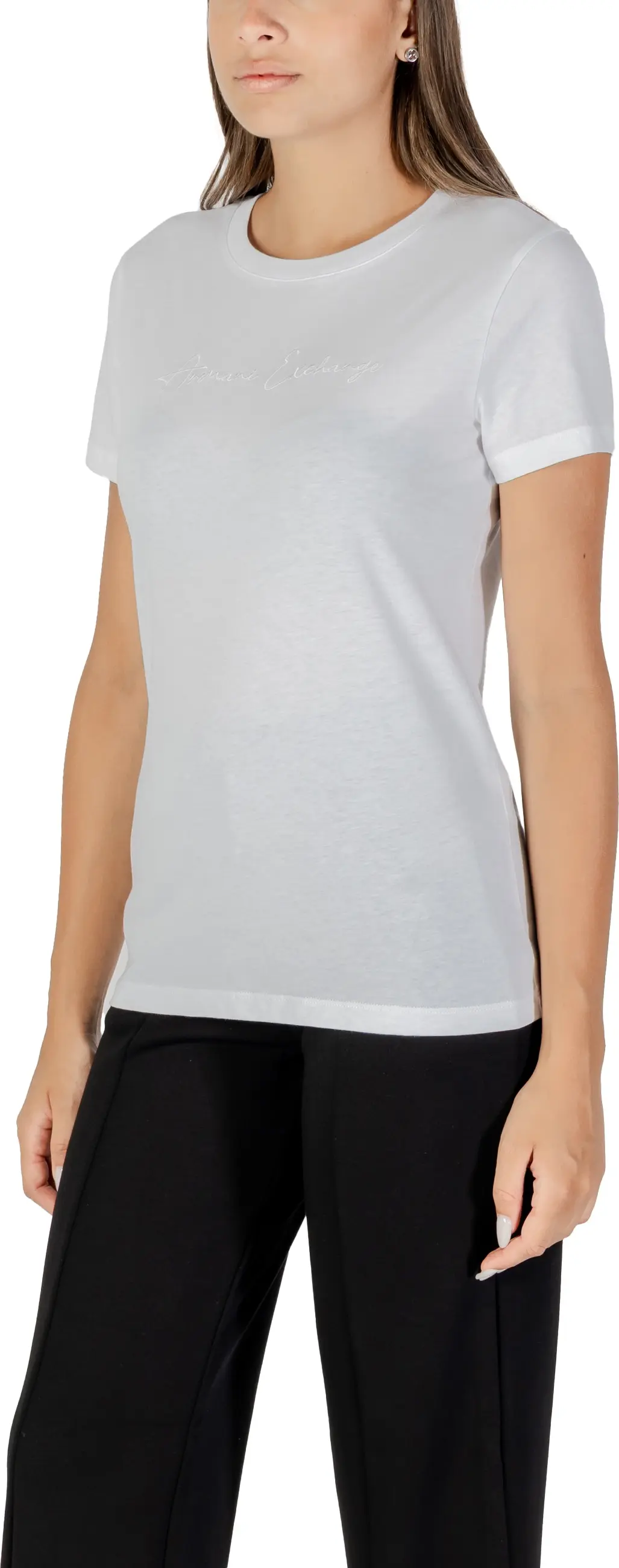 T-shirts Armani Exchange