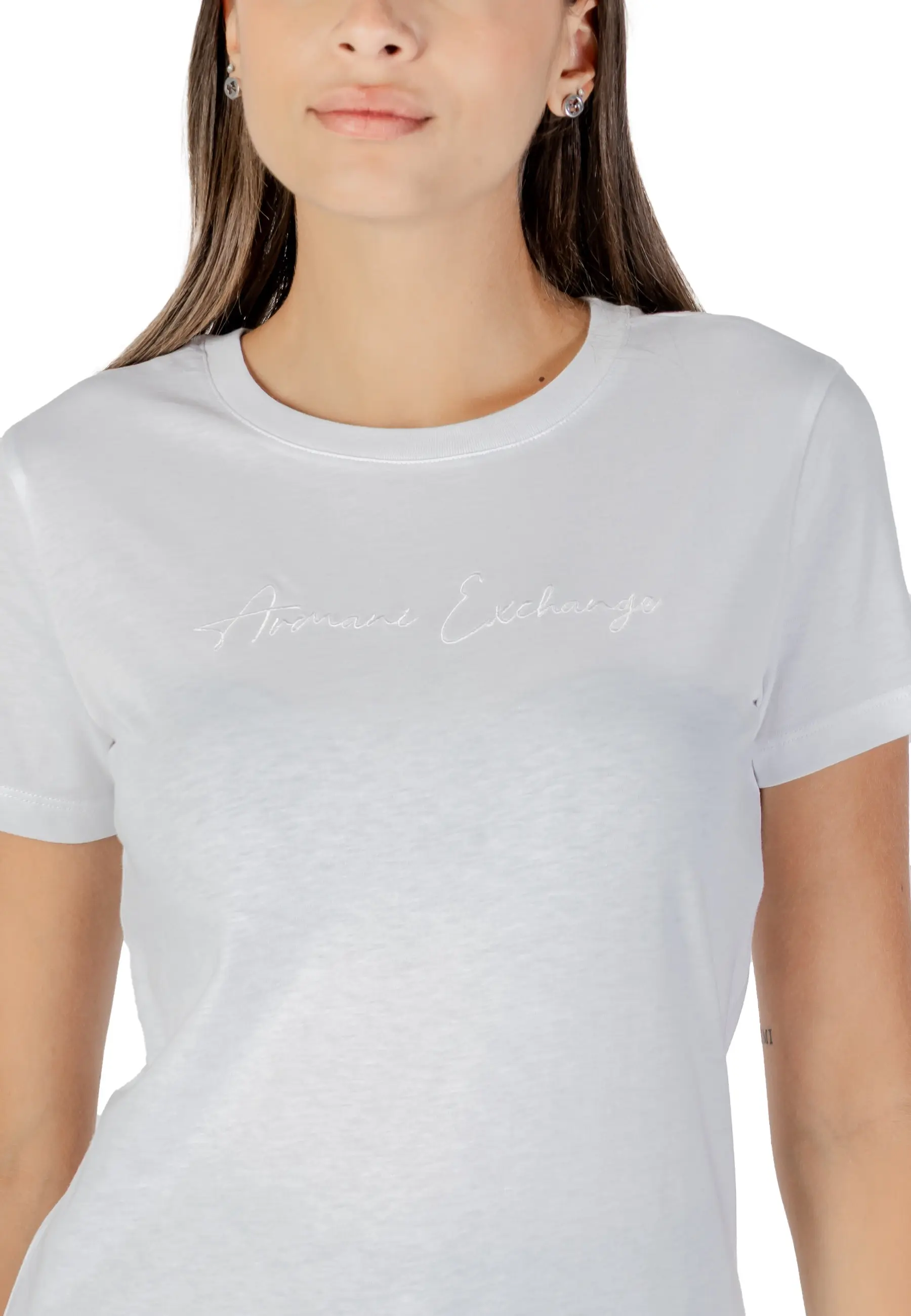 T-shirts Armani Exchange
