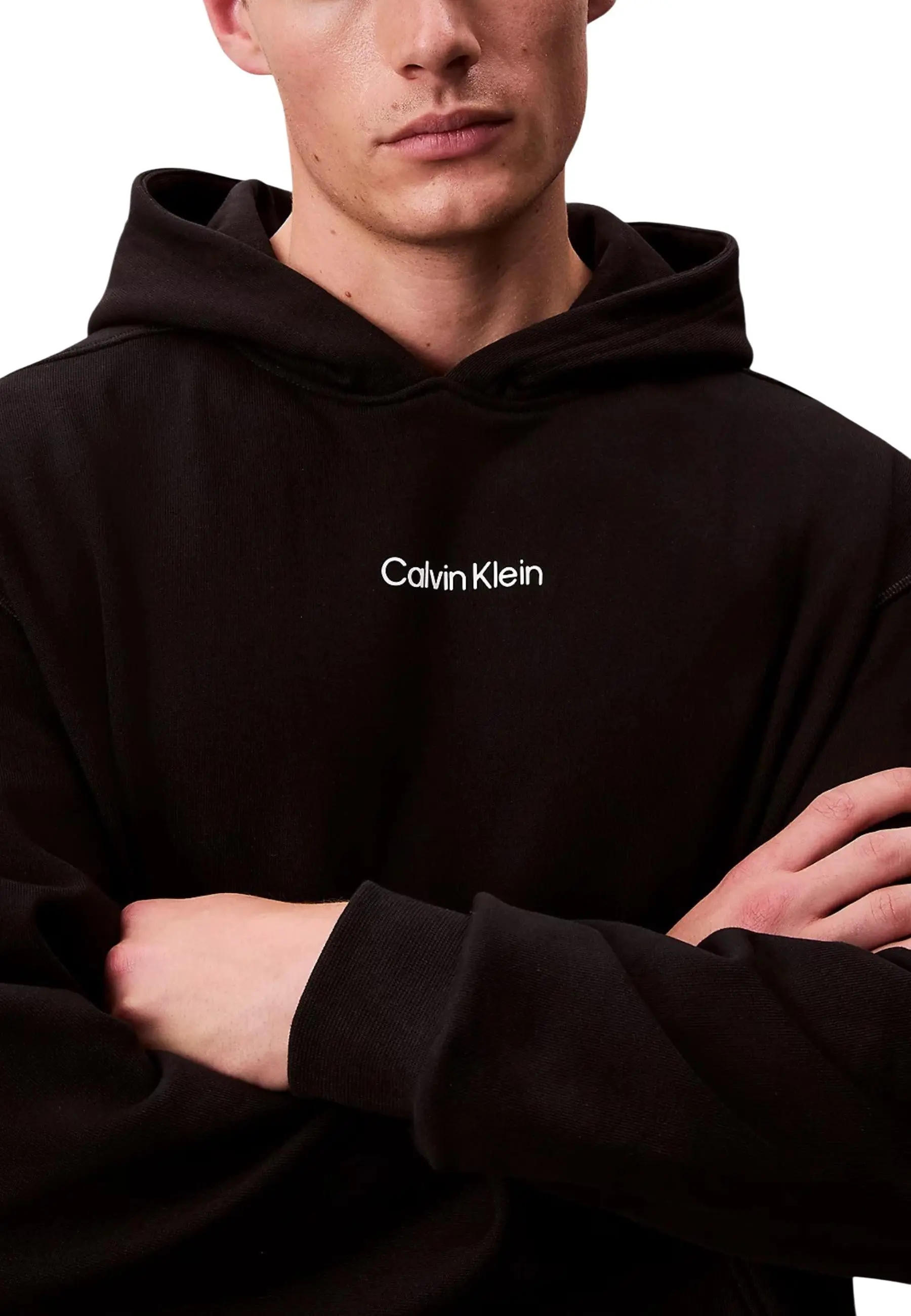 Calvin Klein sviterlar