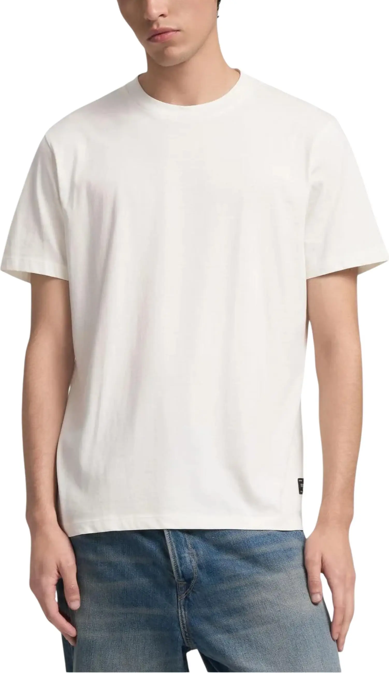 T-shirts Replay