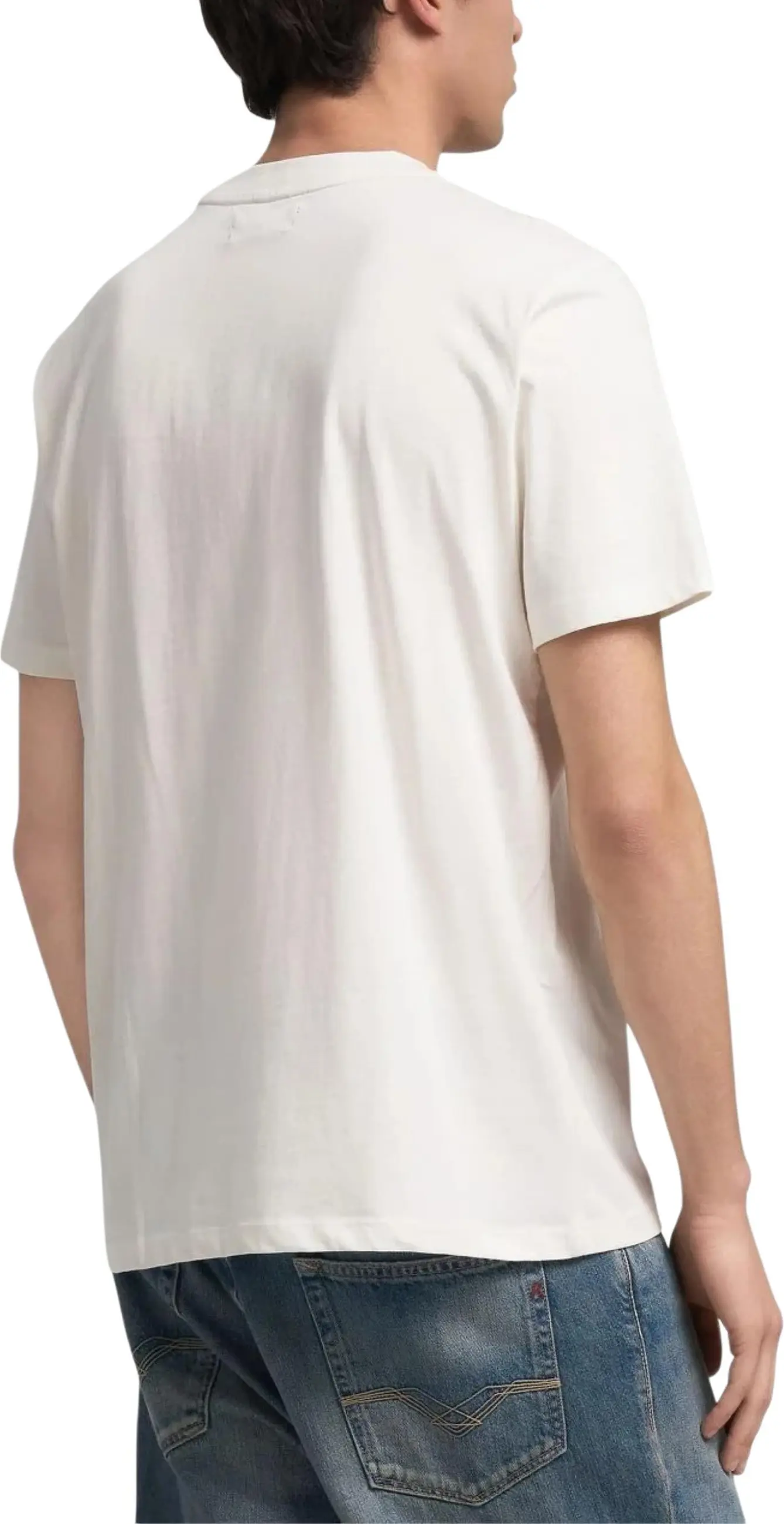 T-shirts Replay