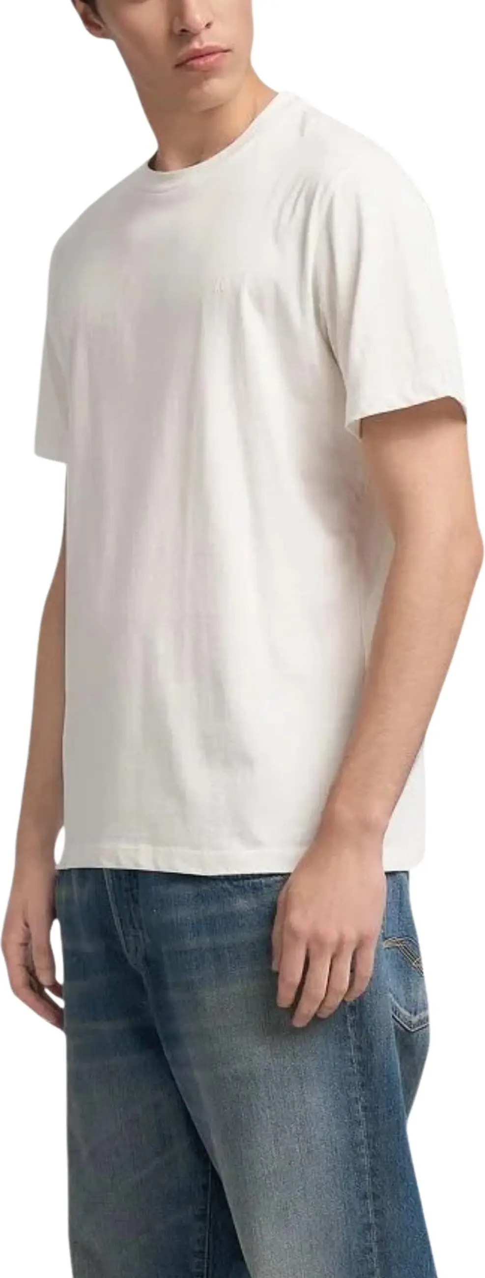 T-shirts Replay