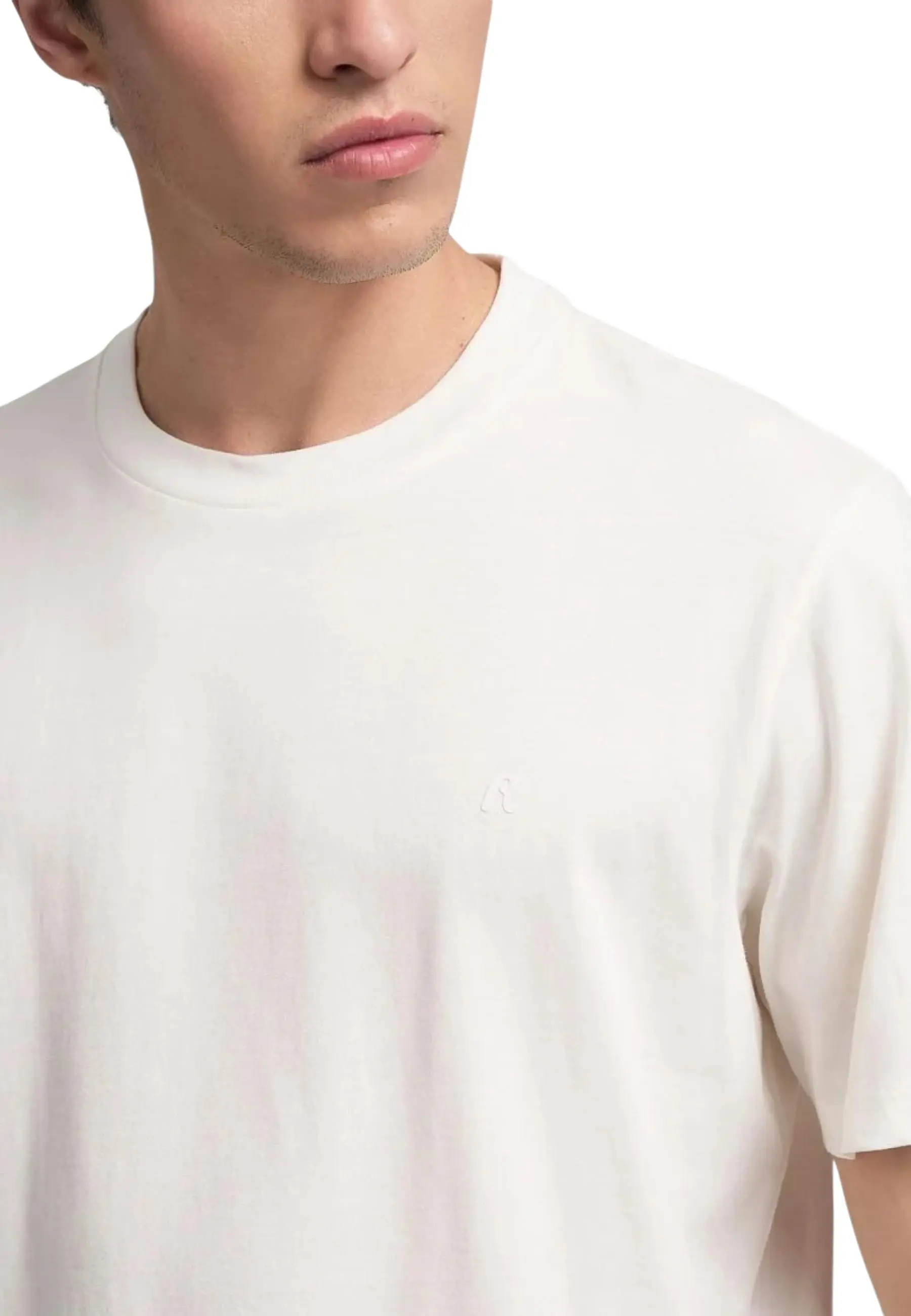 T-shirts Replay