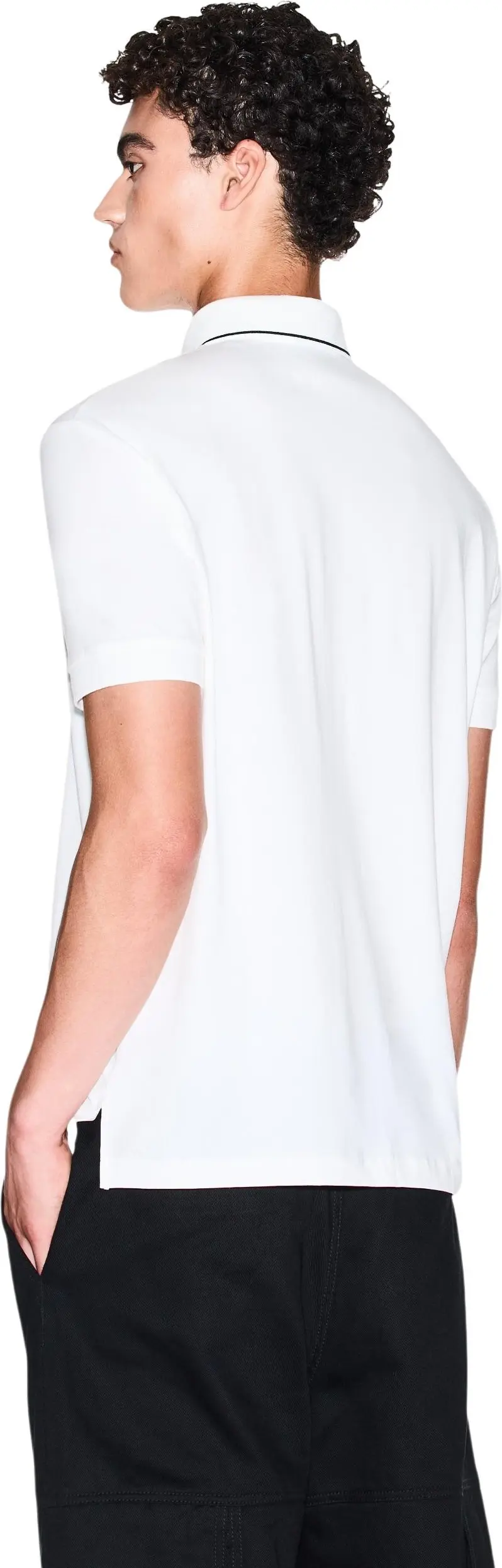 Polo Armani Exchange