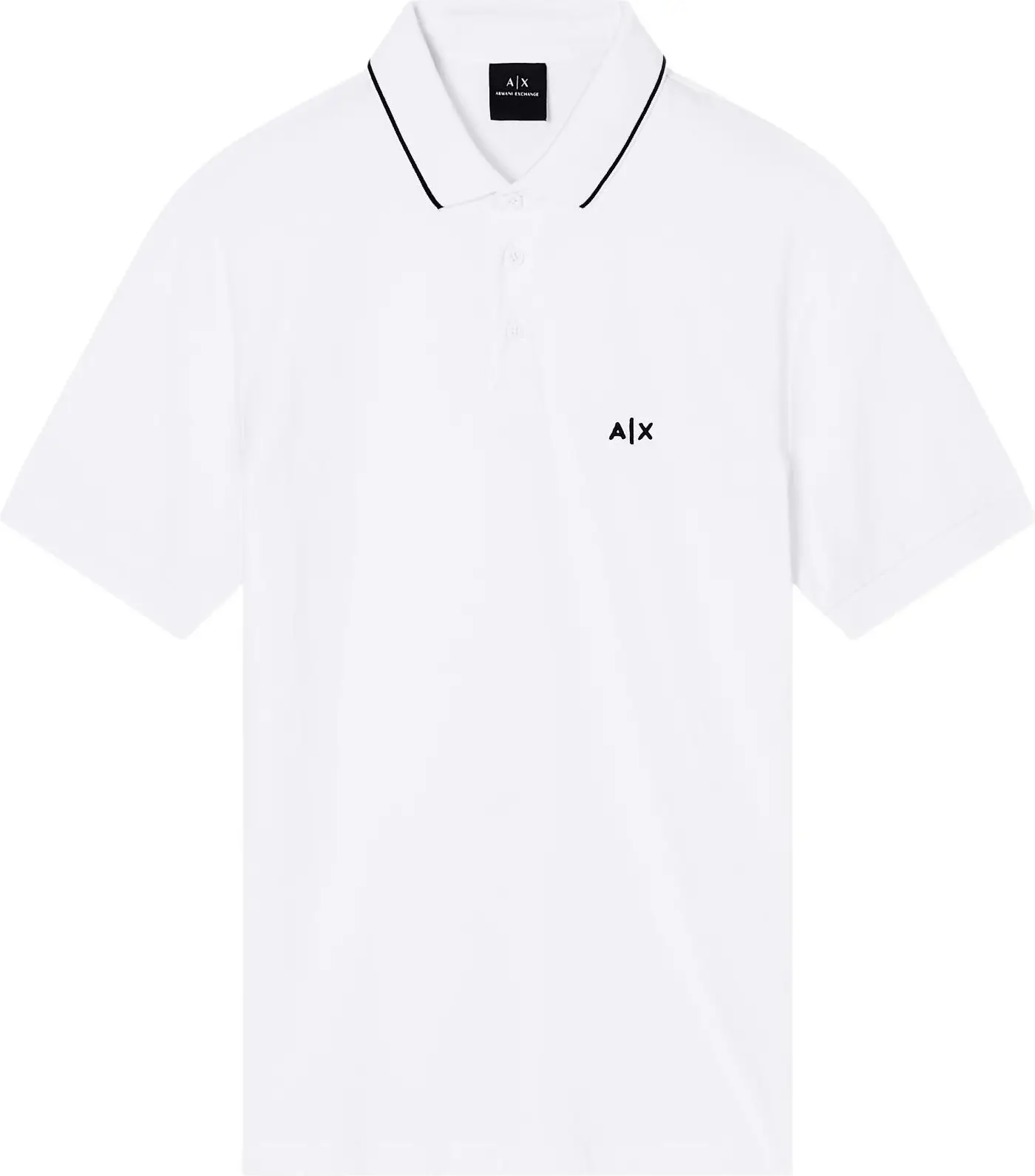 Polo Armani Exchange